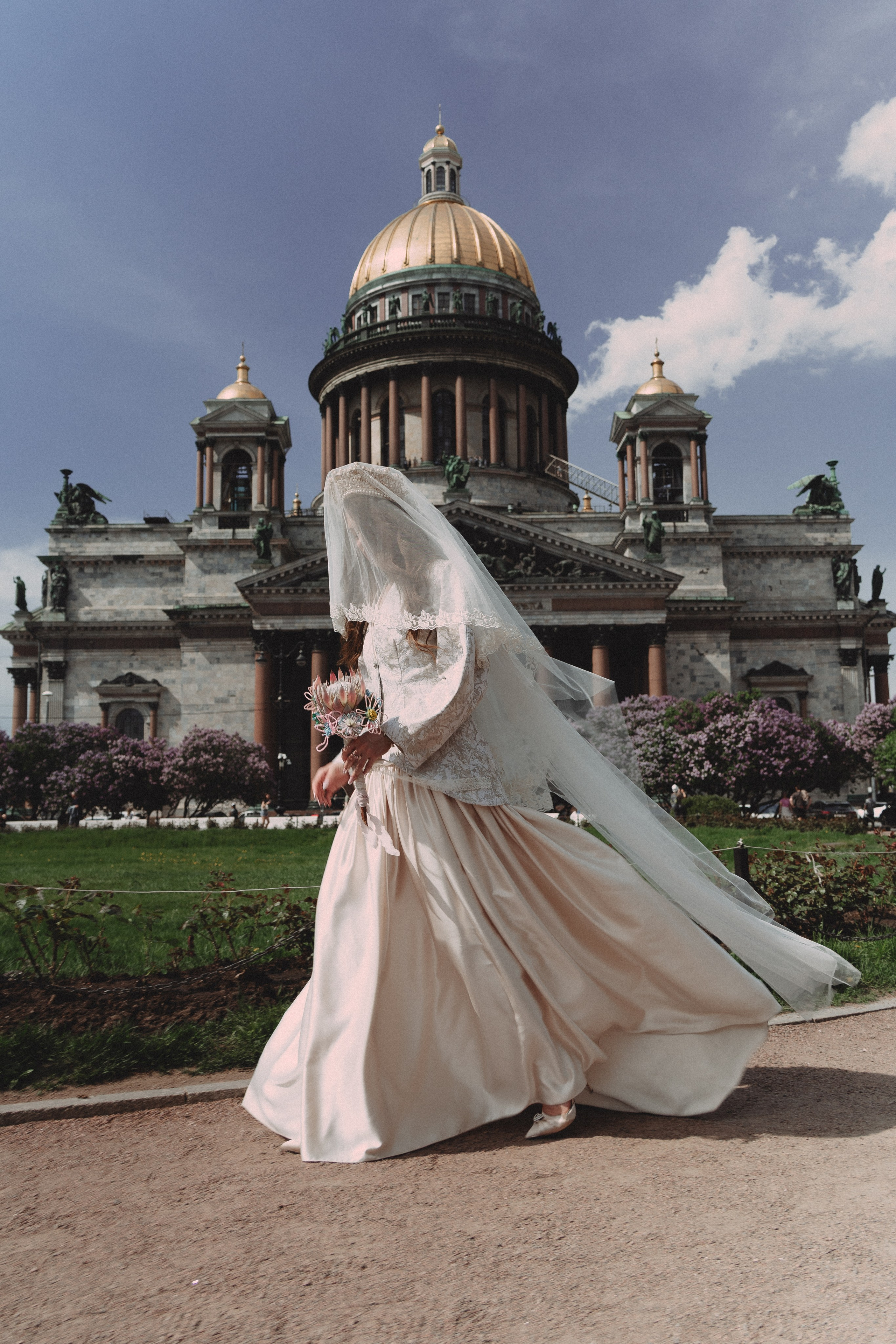 Парные и свадебные съемки. Fashion фотограф-видеограф в Санкт-Петербурге Никита Белан