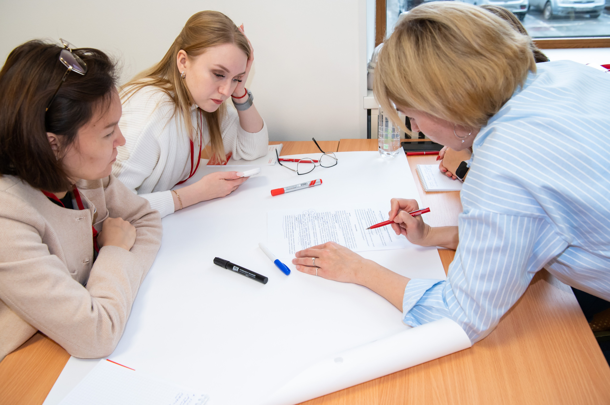 КОВОРКИНГ_РЕПОРТАЖ. Репортажный и семейный фотограф в Тюмени Владислав Шадиков