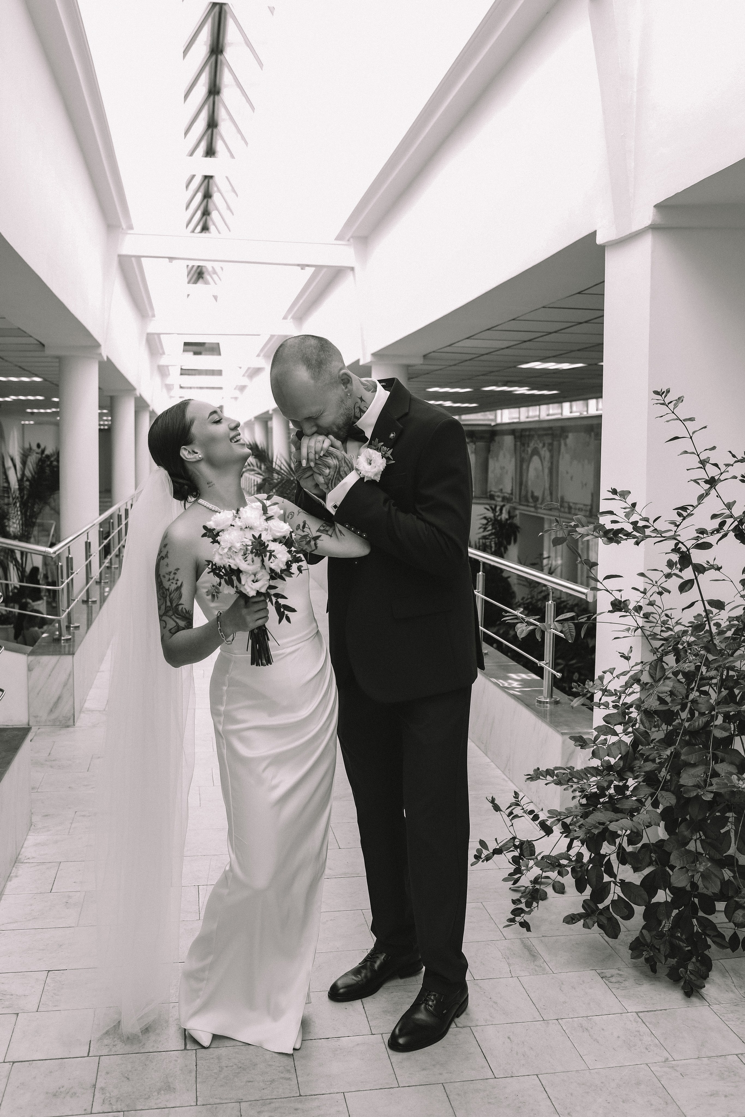 Свадебная фотосессия Марата и Маши — фотограф СПб. Фотограф Олеся Беляева | Санкт-Петербург и Ленобласть