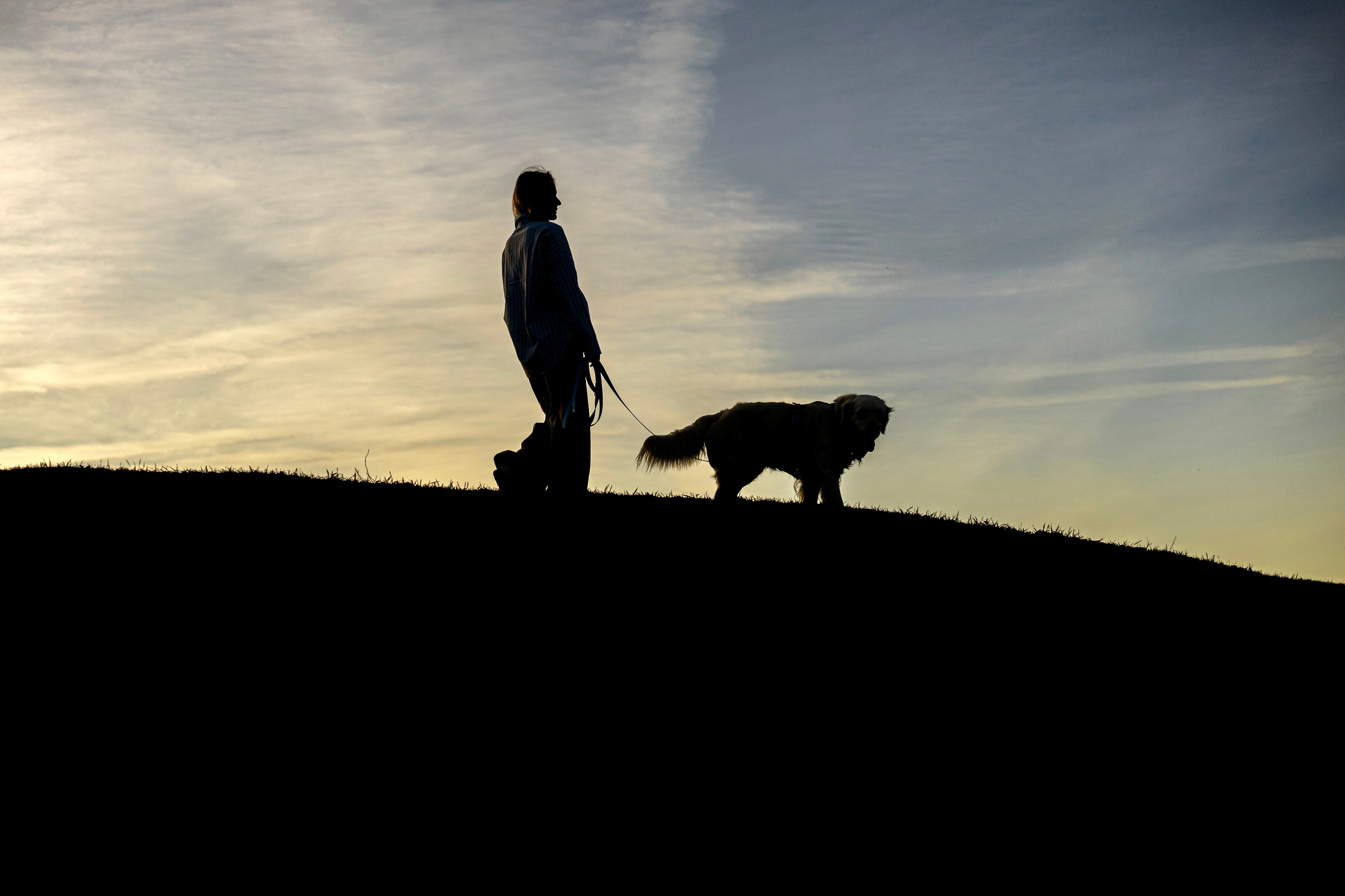 Зиз и Юля. Часть 2. Фотограф-анималист Ксения Шевцова|Москва