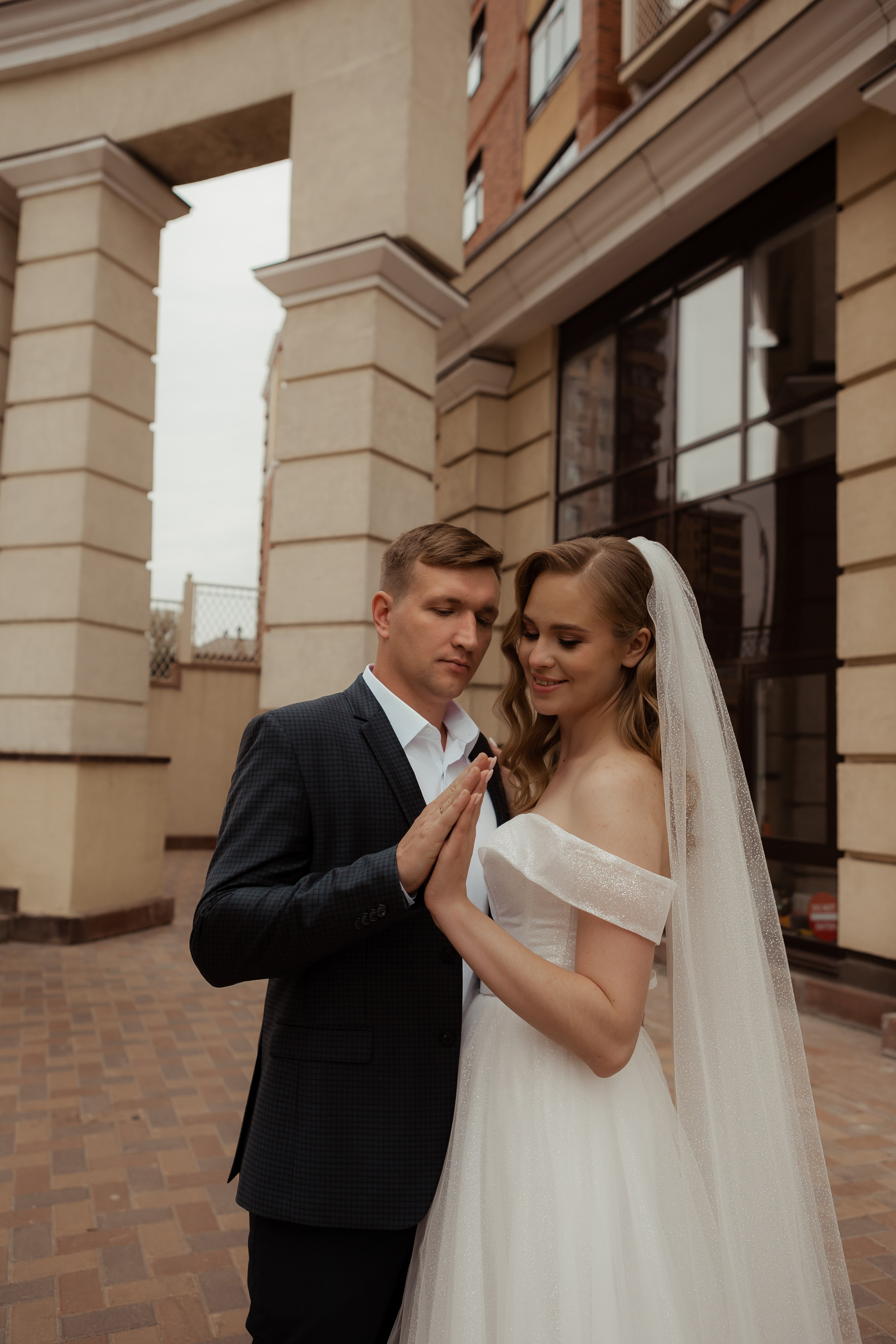 Иван & Анастасия. 29.08. ФОТОГРАФ Маргарита Сивакова | Ярославль Кострома Москва