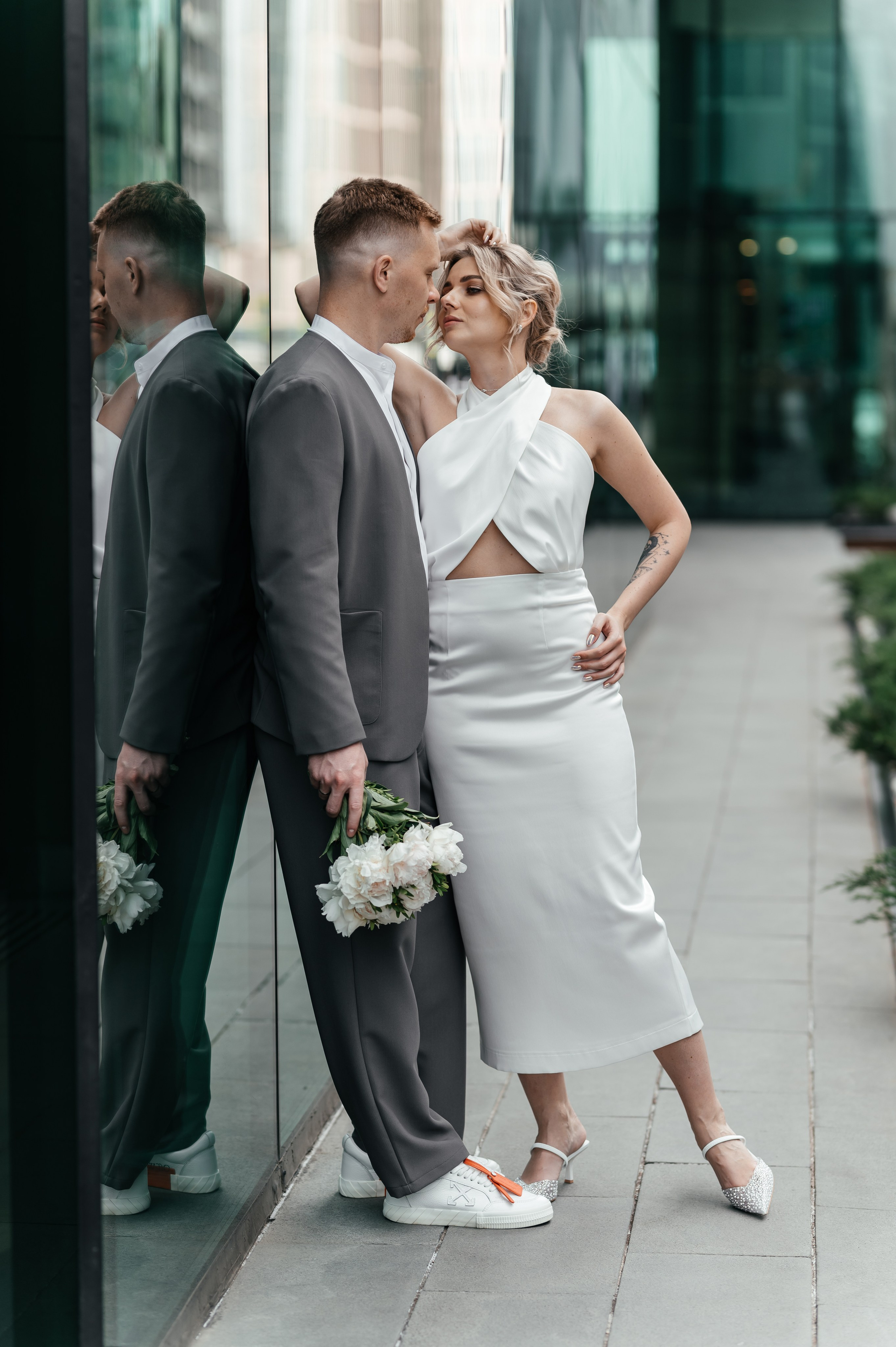 Свадьба Панорама 360. Портретный фотограф Москва Светлана Кашура