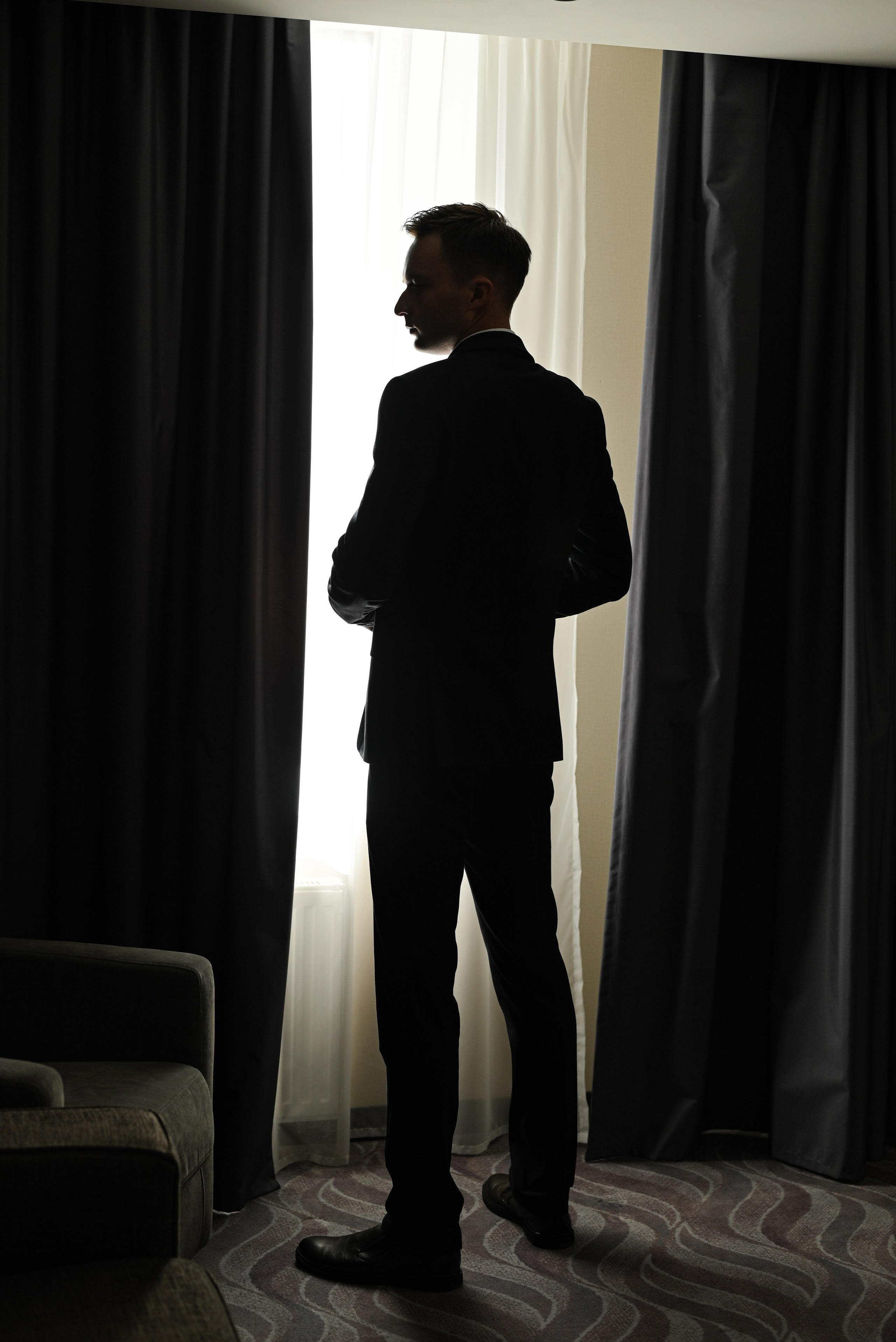 A & A. Свадебный и семейный фотограф в Уфе Александров Максим