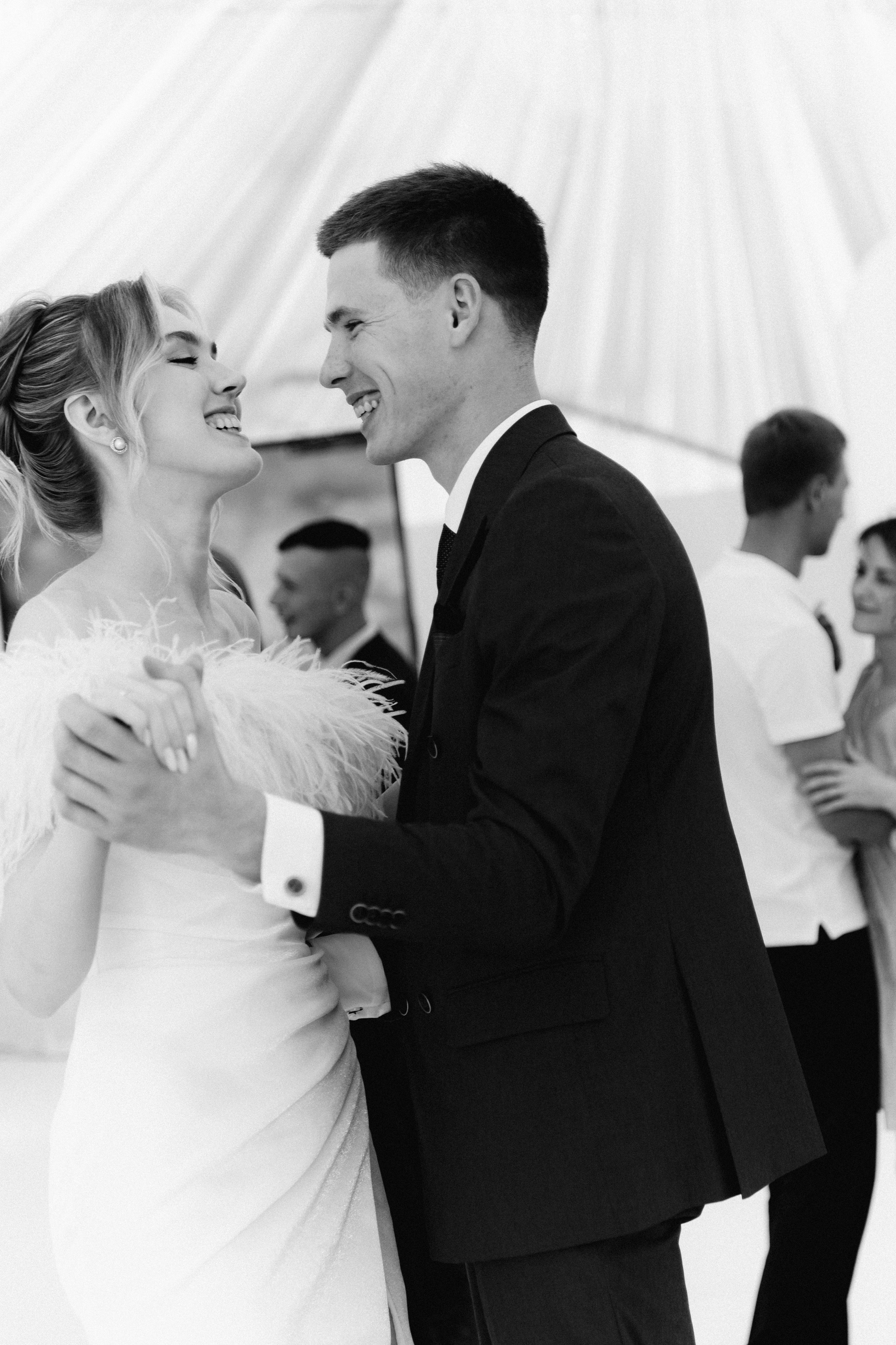 Daria | Egor. Свадебный фотограф Санкт-Петербург DanyaPhotoart