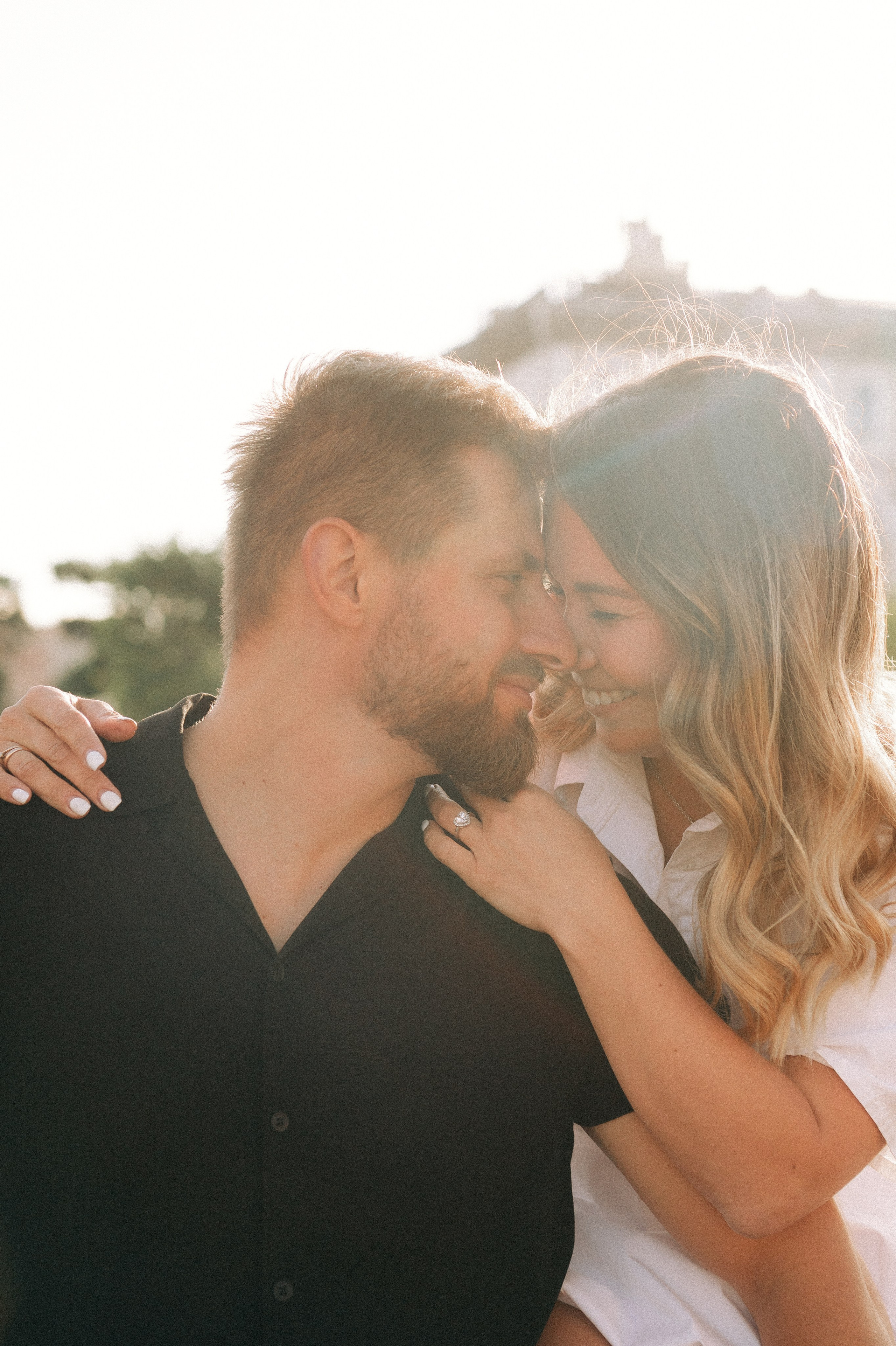 Kristina|Vladimir. Свадебный фотограф Санкт-Петербург DanyaPhotoart