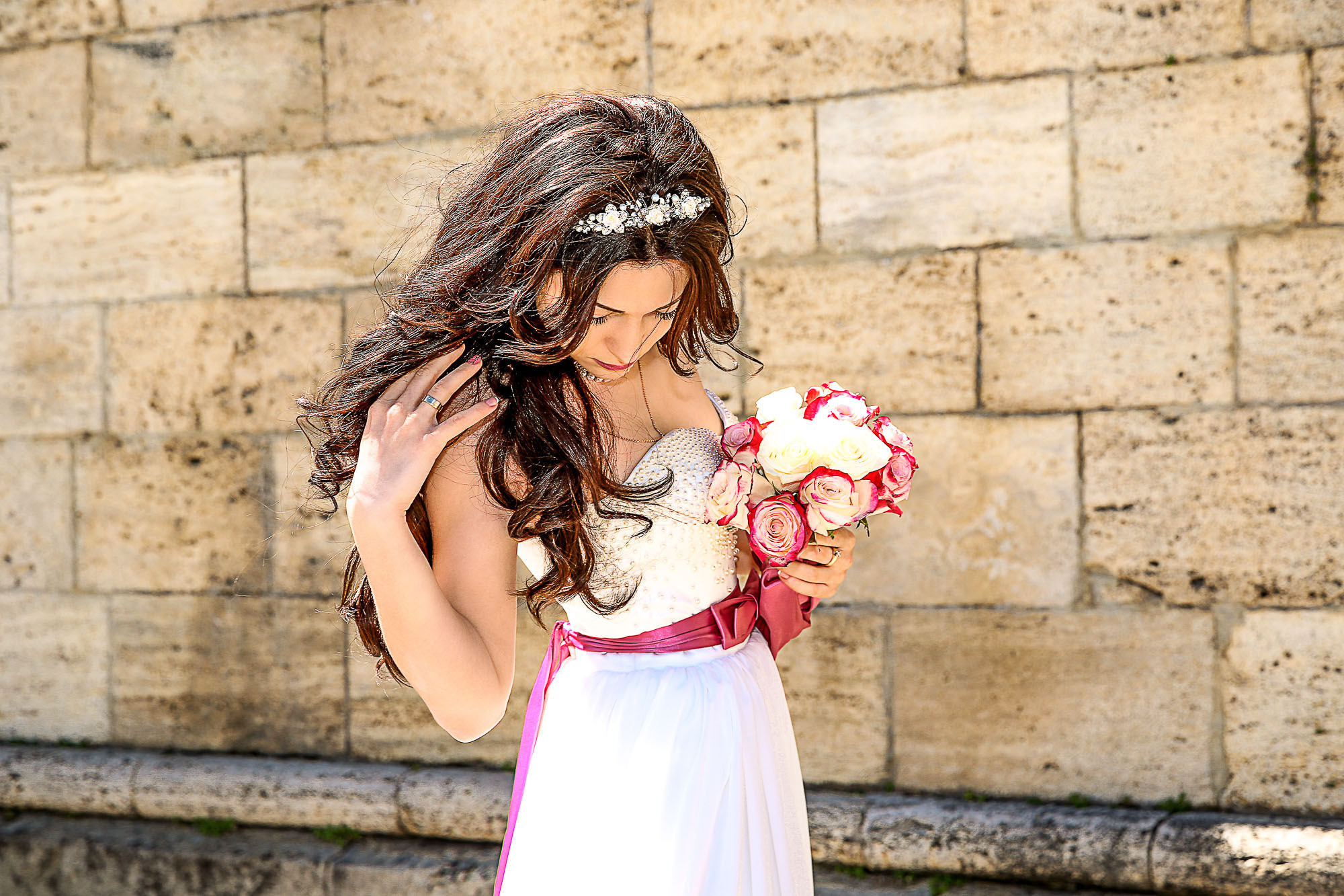 Андрей & Евгения. Свадебный и семейный фотограф из Ессентуков Выприцкий Роман