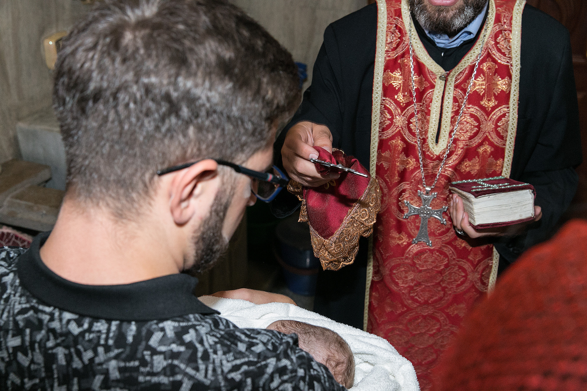 Армянская Апостольская церковь «Сурб Рипсиме» г. Ессентуки. Свадебный и семейный фотограф из Ессентуков Выприцкий Роман