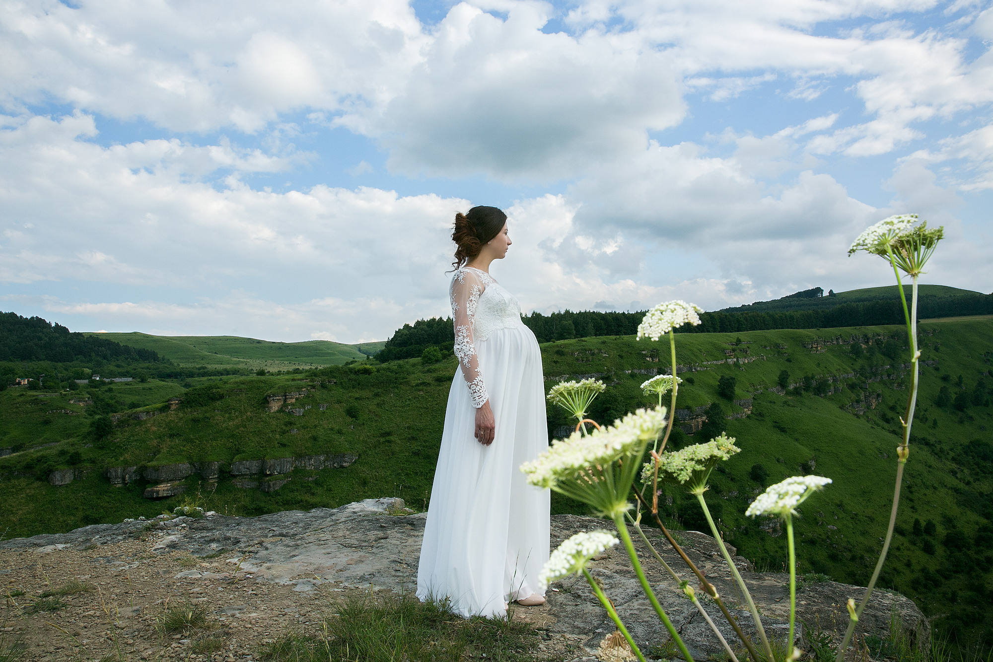 Сергей & Ольга. Свадебный и семейный фотограф из Ессентуков Выприцкий Роман