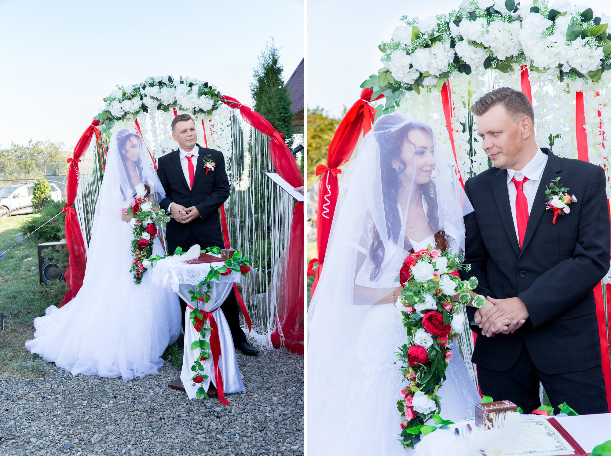 Павел & Кристина. Свадебный и семейный фотограф из Ессентуков Выприцкий Роман