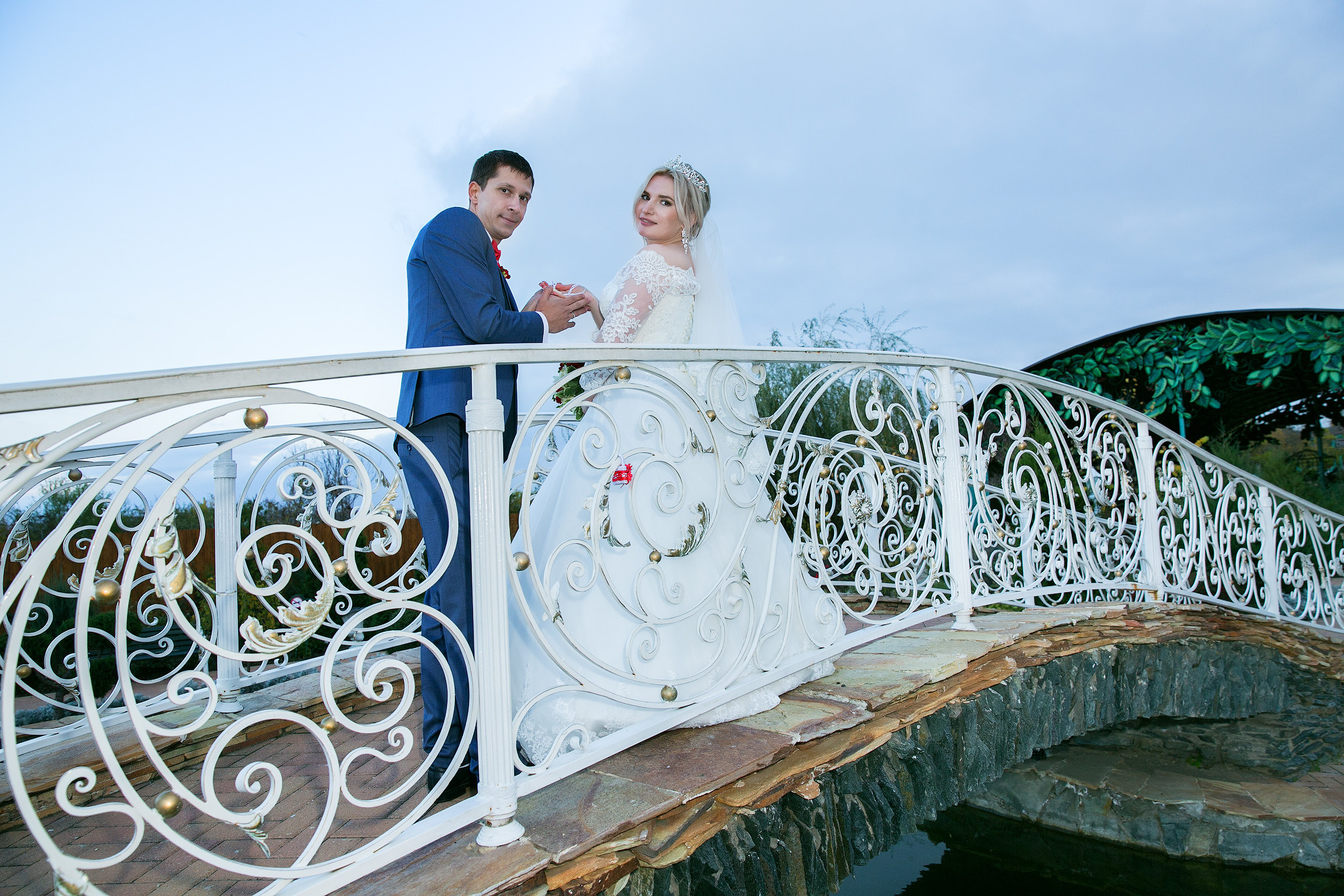 Игорь & Светлана. Свадебный и семейный фотограф из Ессентуков Выприцкий Роман