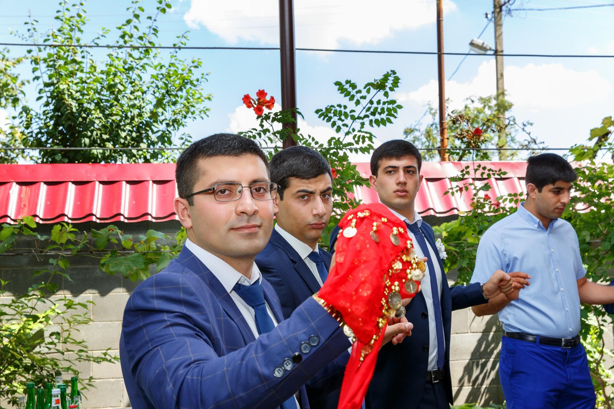 Михаил & Элина. Свадебный и семейный фотограф из Ессентуков Выприцкий Роман