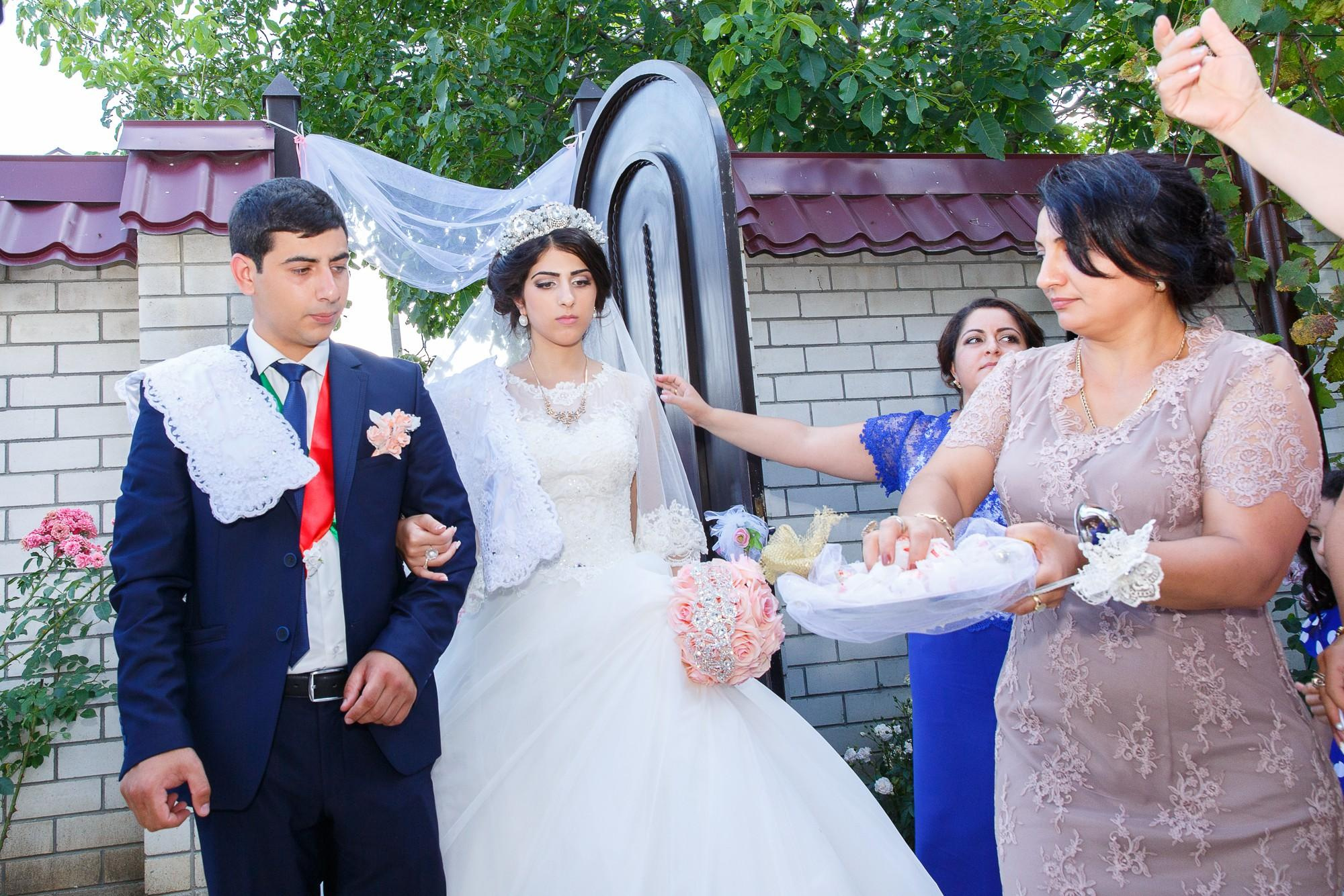 Михаил & Элина. Свадебный и семейный фотограф из Ессентуков Выприцкий Роман