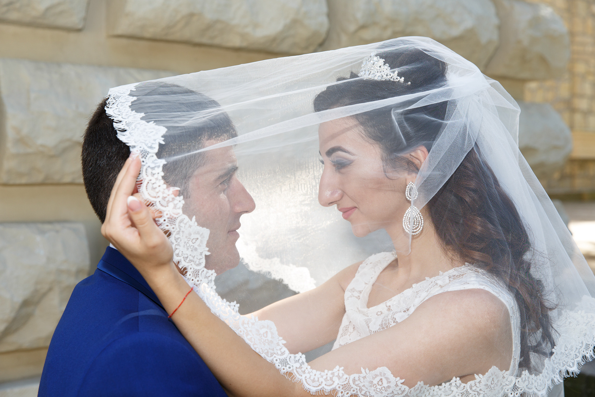 Давид & Лиана. Свадебный и семейный фотограф из Ессентуков Выприцкий Роман