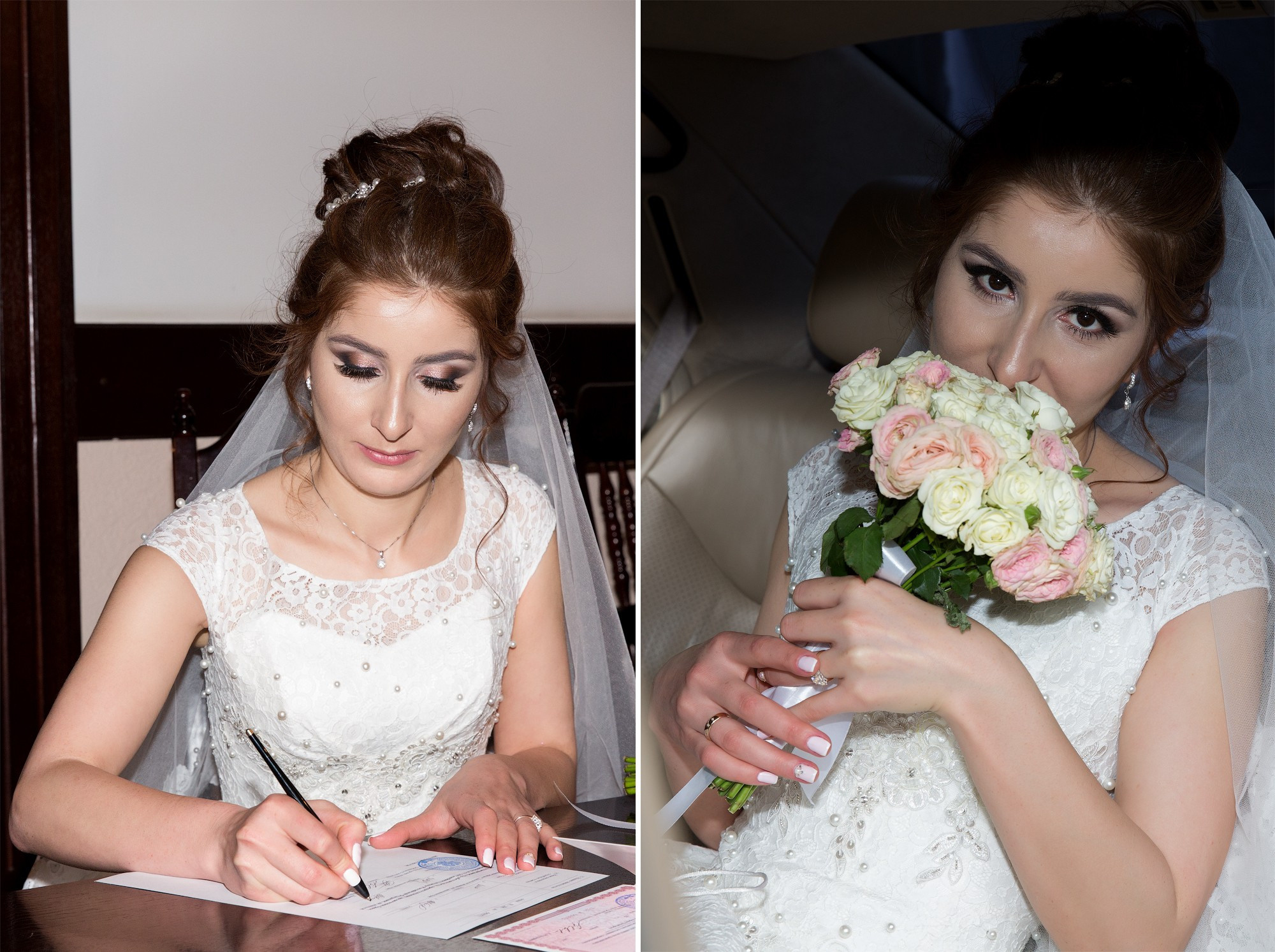 Игорь & Ирина. Свадебный и семейный фотограф из Ессентуков Выприцкий Роман