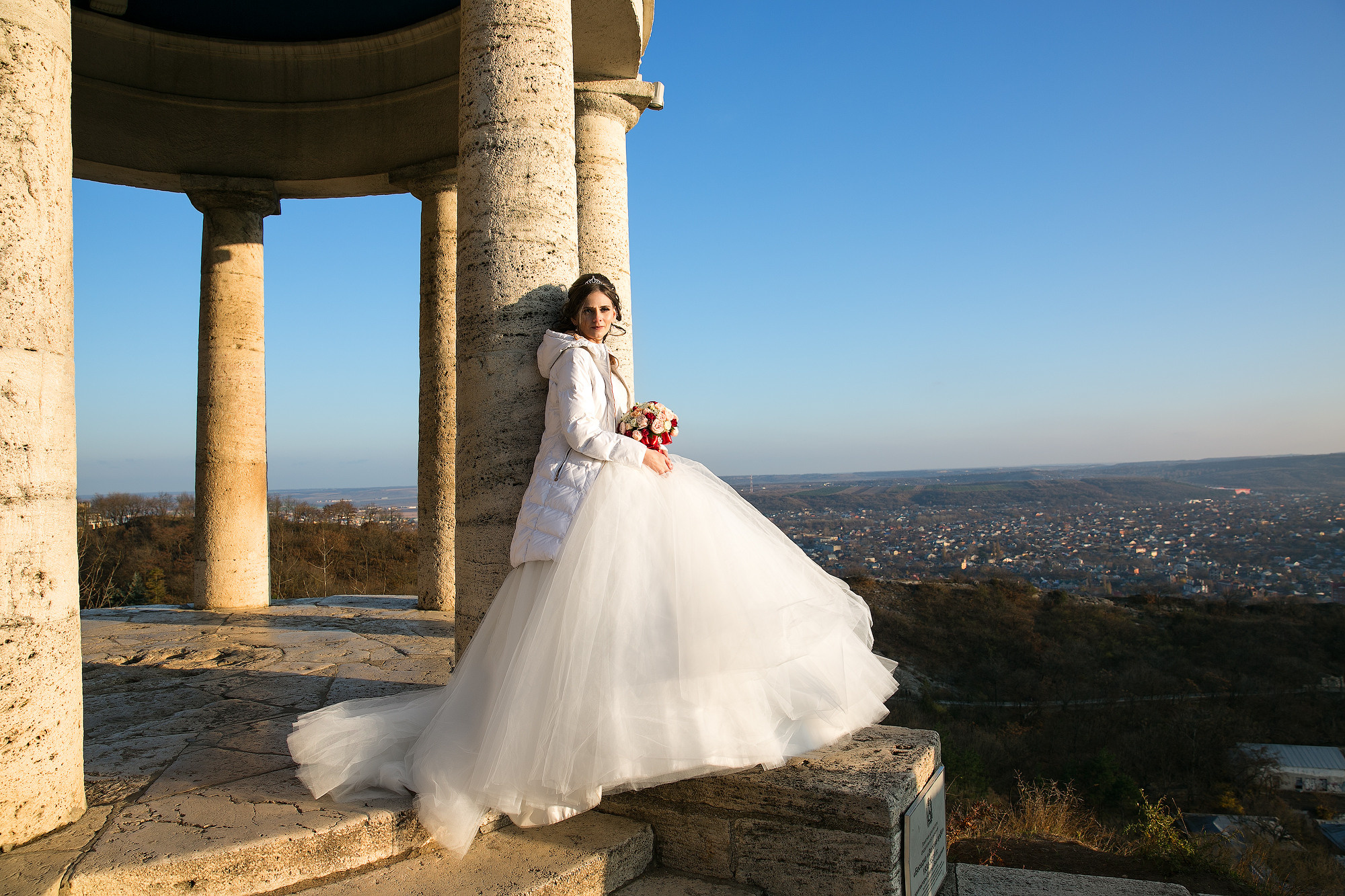 Антон & Юлия. Свадебный и семейный фотограф из Ессентуков Выприцкий Роман