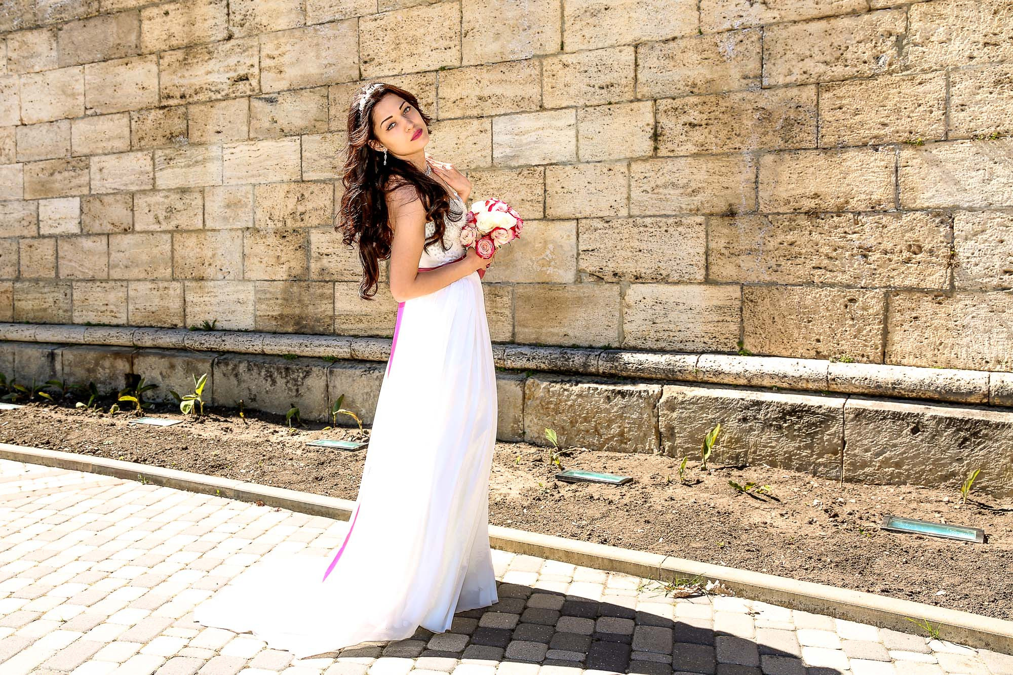 Андрей & Евгения. Свадебный и семейный фотограф из Ессентуков Выприцкий Роман