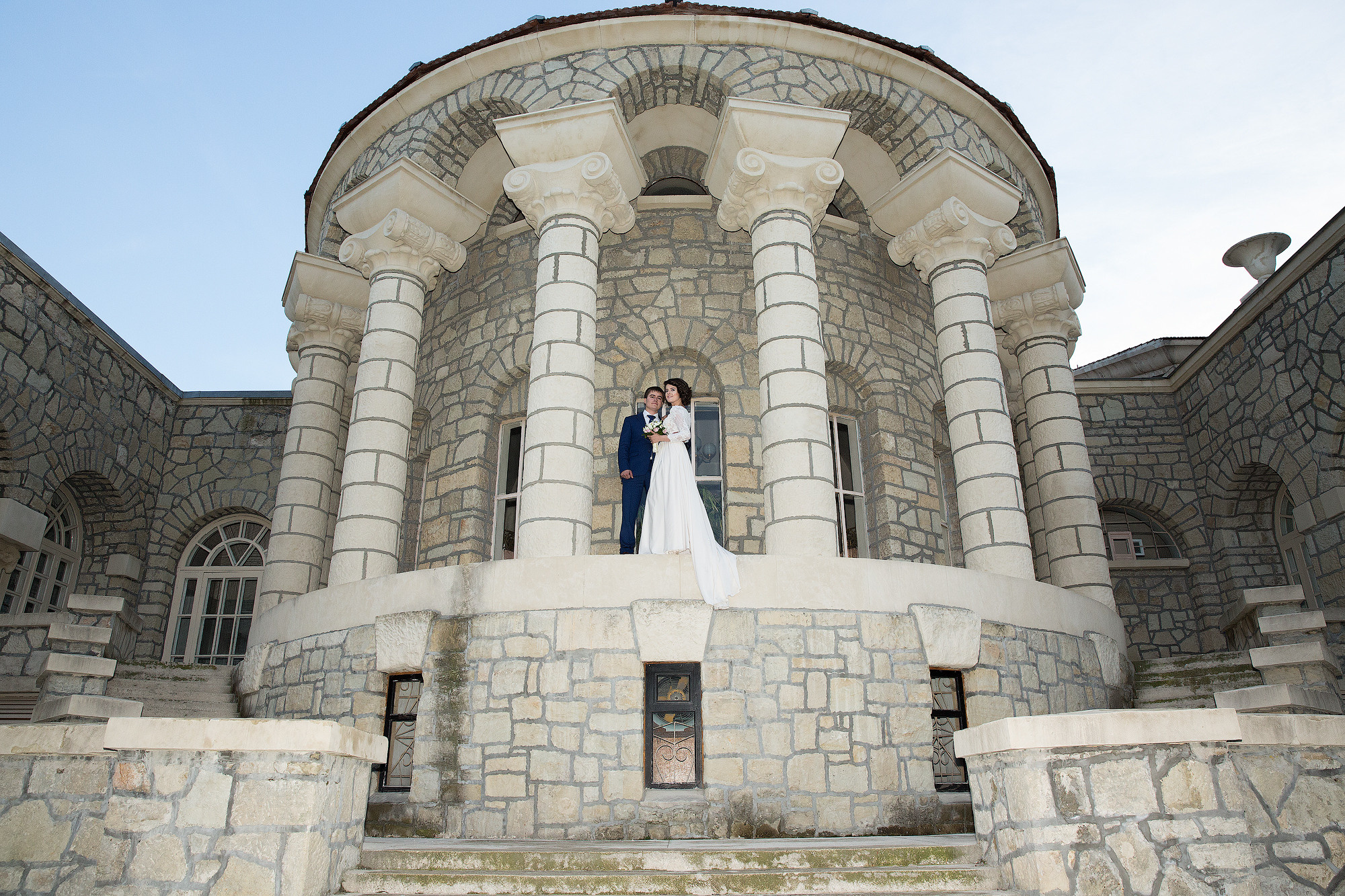 Кирилл & Ксения. Свадебный и семейный фотограф из Ессентуков Выприцкий Роман