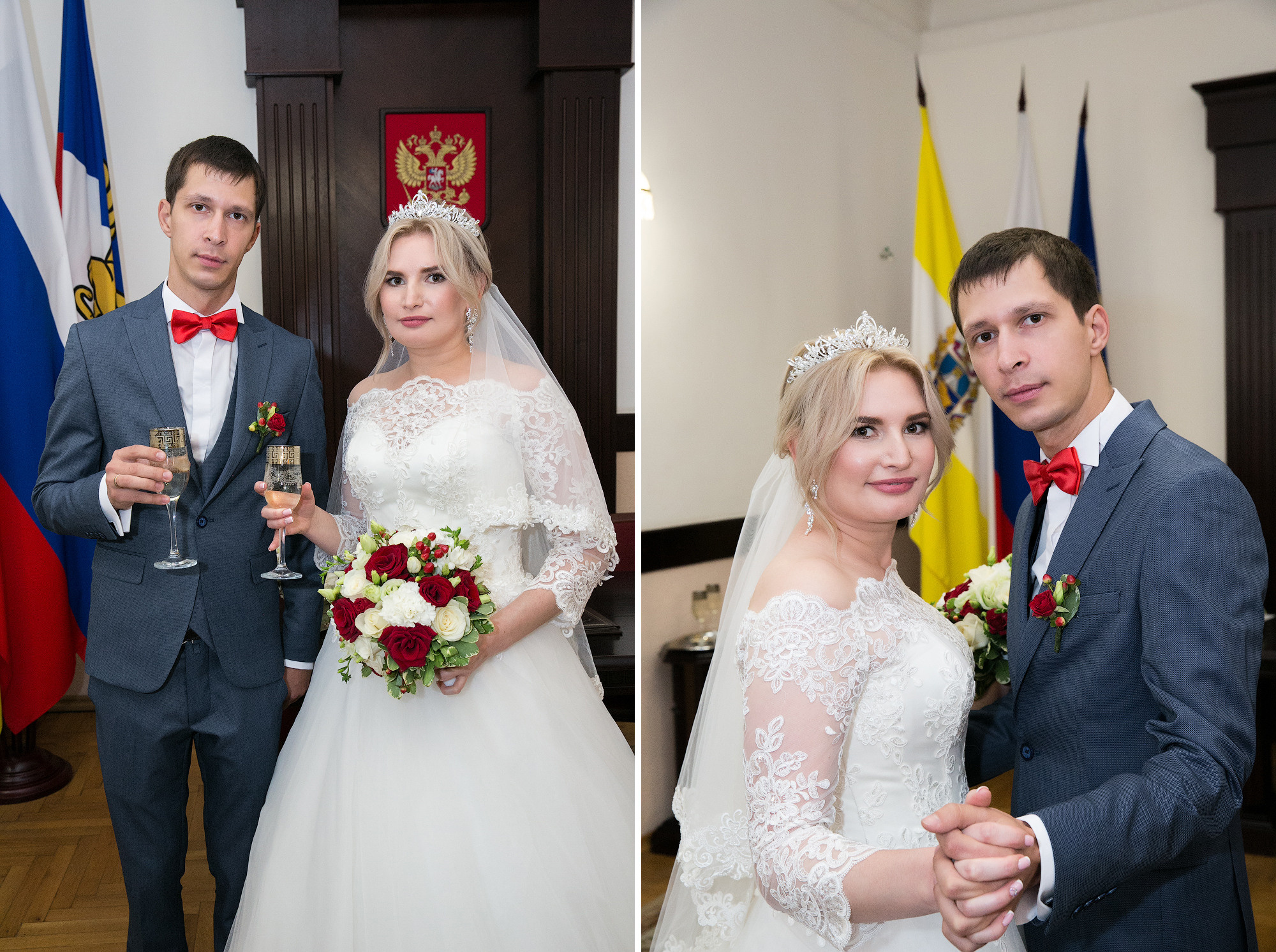 Игорь & Светлана. Свадебный и семейный фотограф из Ессентуков Выприцкий Роман