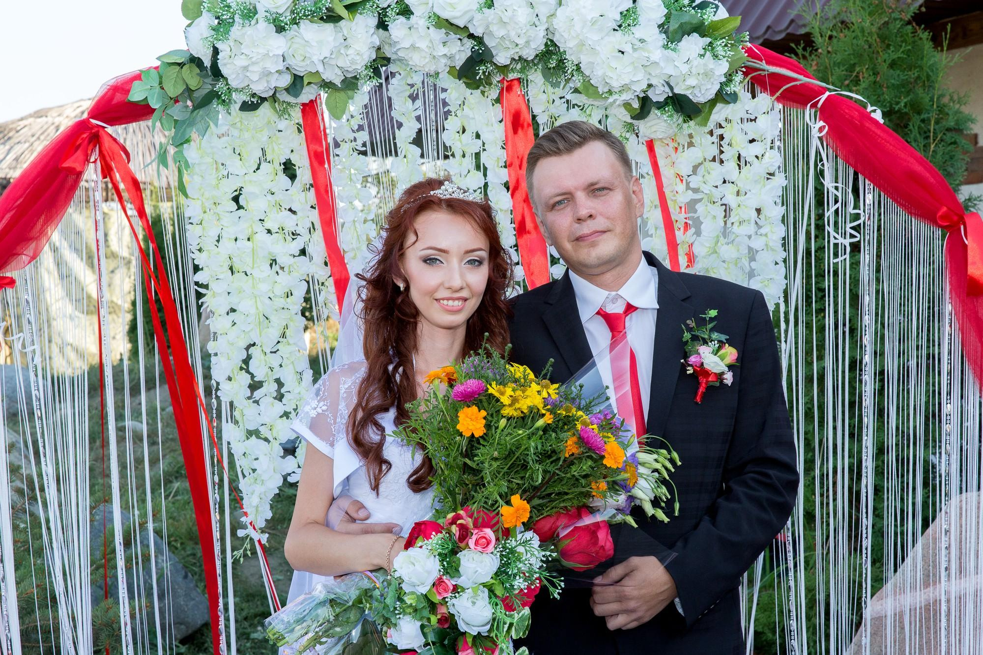 Павел & Кристина. Свадебный и семейный фотограф из Ессентуков Выприцкий Роман