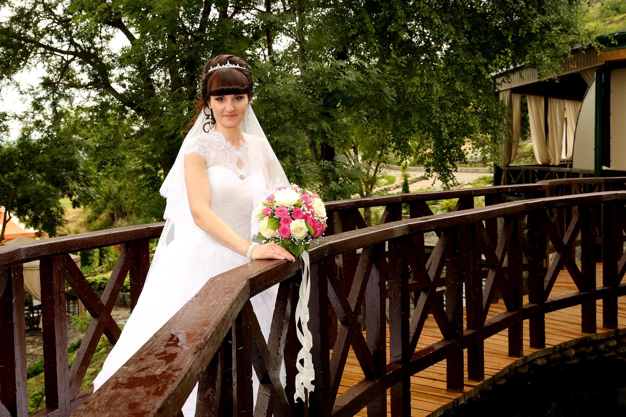 Сергей & Дарья. Свадебный и семейный фотограф из Ессентуков Выприцкий Роман