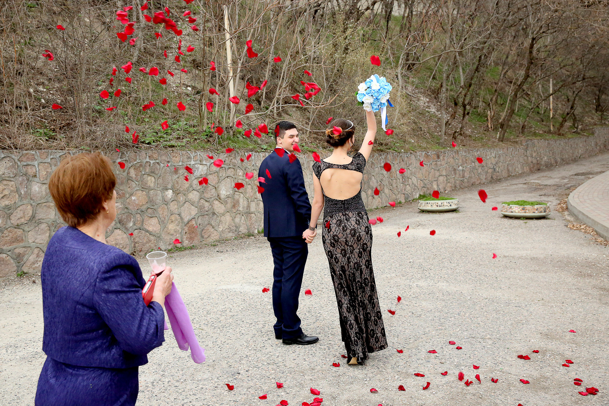 Василий & Владлена. Свадебный и семейный фотограф из Ессентуков Выприцкий Роман