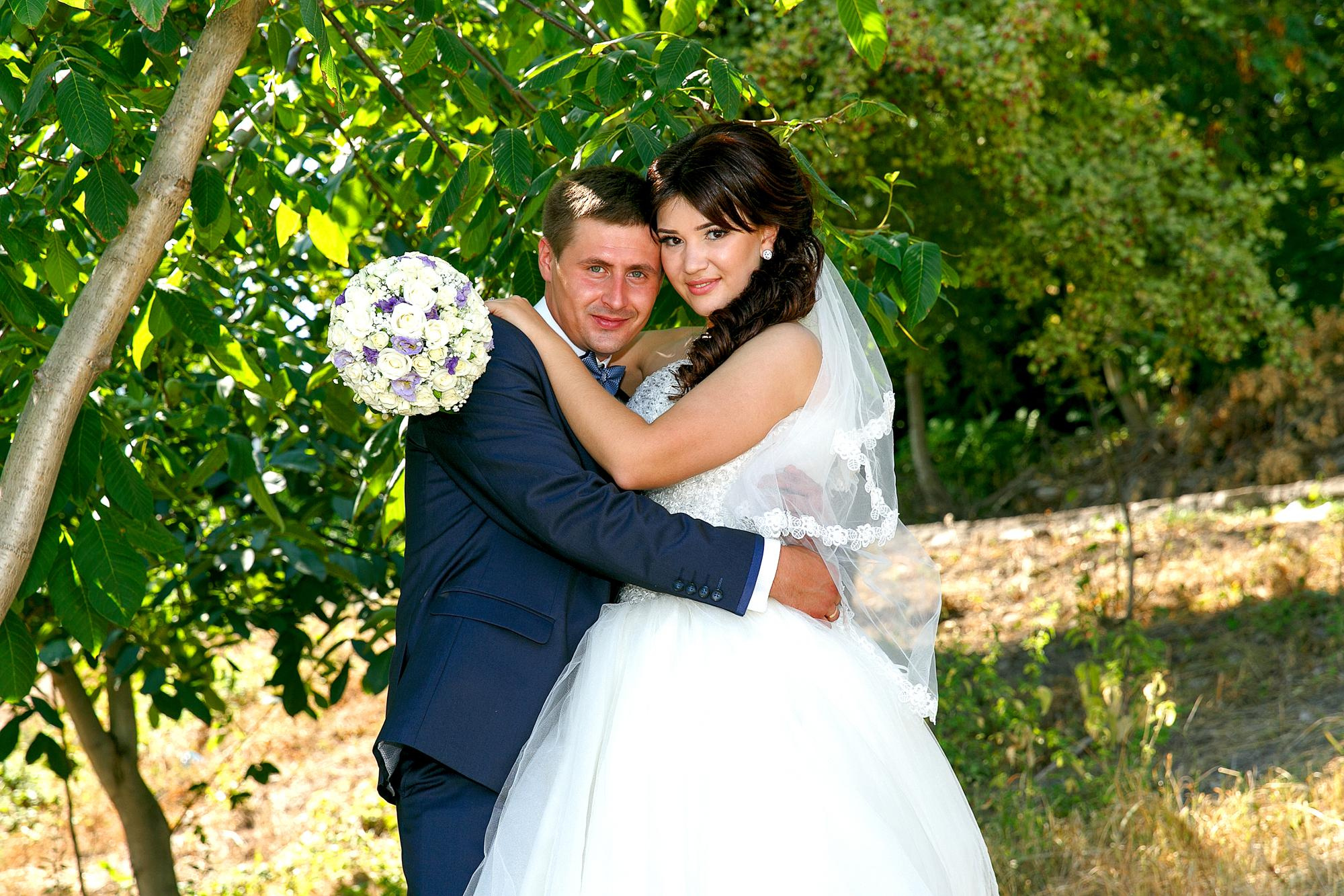 Антон & Анна. Свадебный и семейный фотограф из Ессентуков Выприцкий Роман