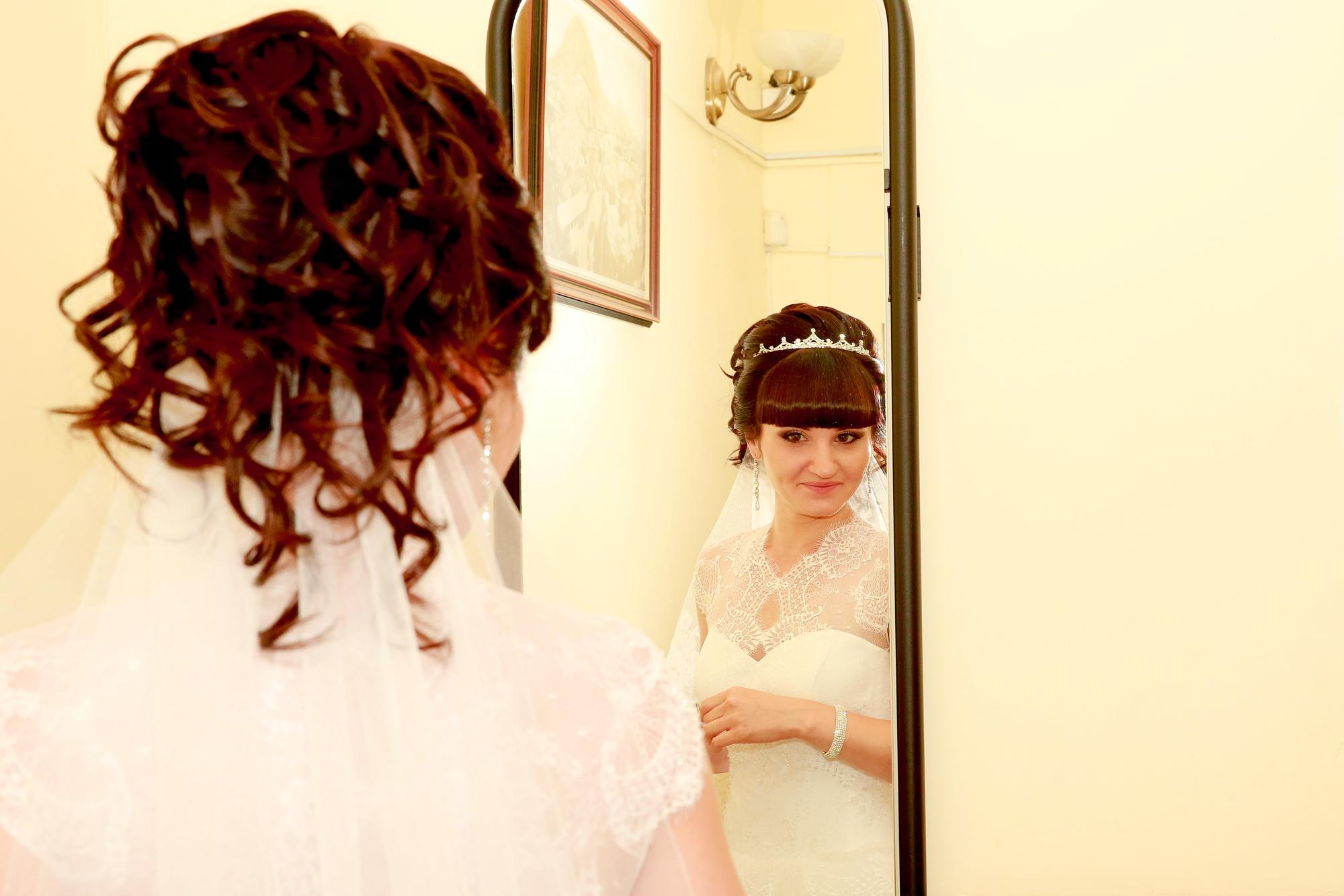 Сергей & Дарья. Свадебный и семейный фотограф из Ессентуков Выприцкий Роман