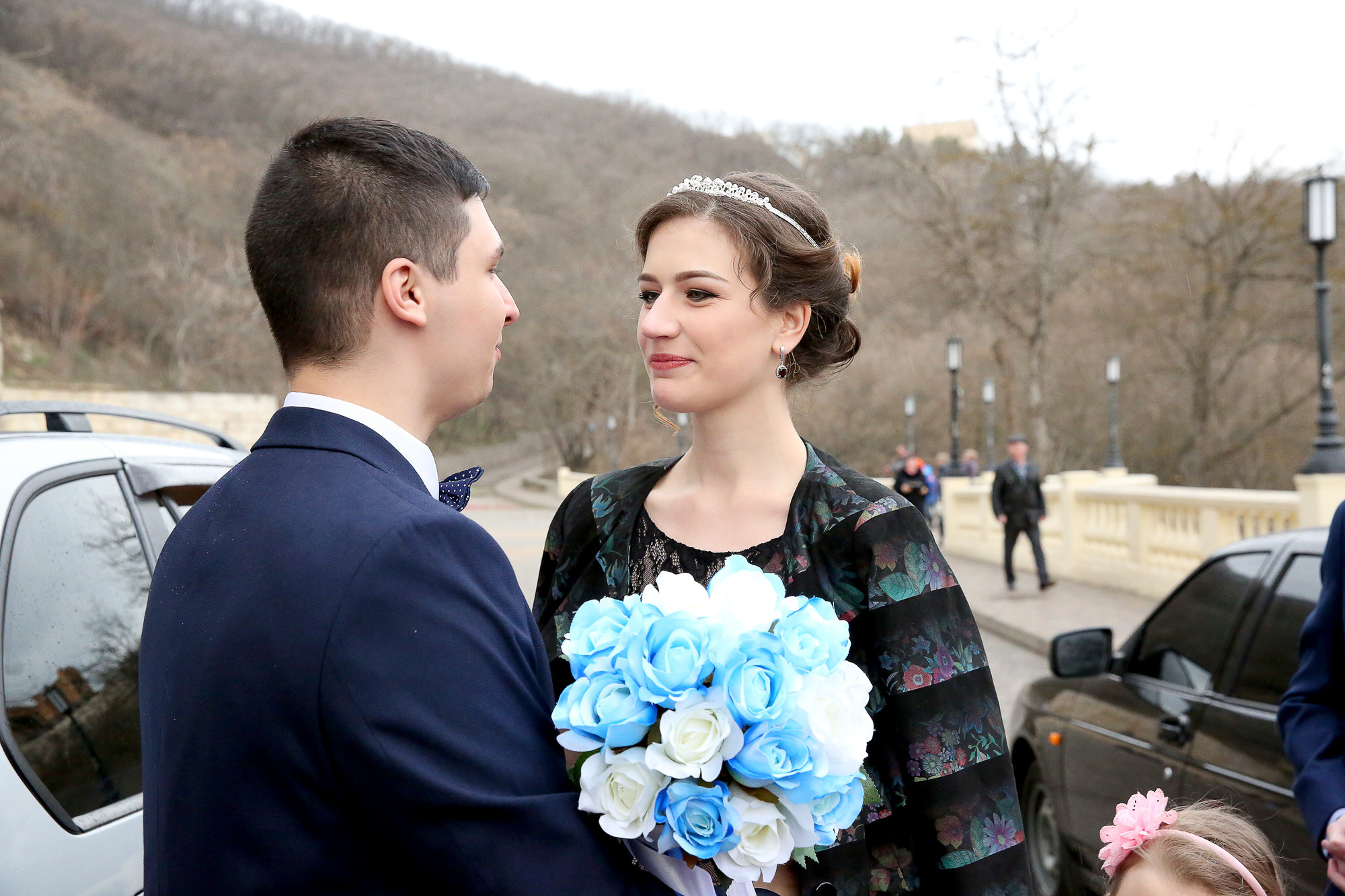 Василий & Владлена. Свадебный и семейный фотограф из Ессентуков Выприцкий Роман