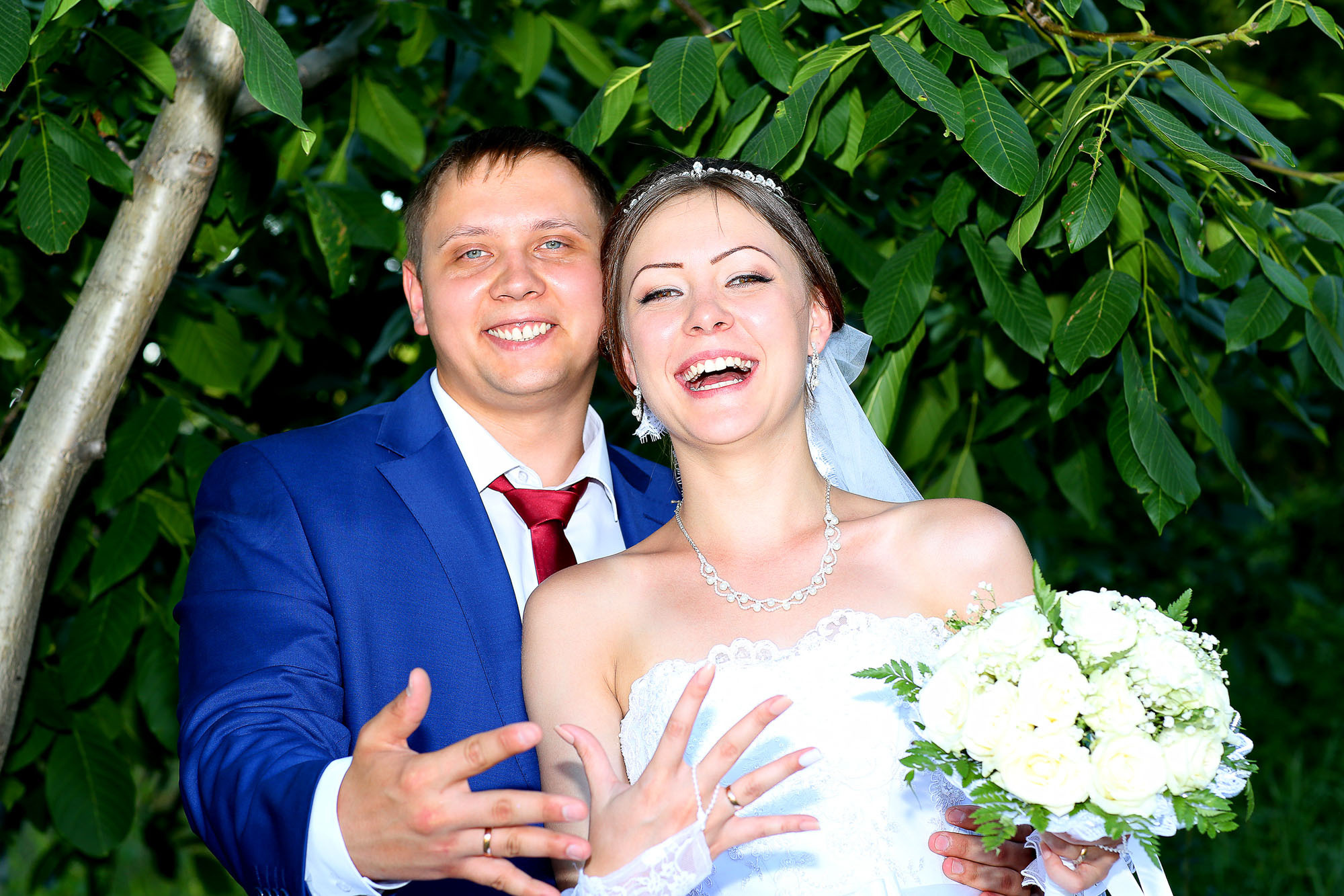 Алексей & Диана. Свадебный и семейный фотограф из Ессентуков Выприцкий Роман