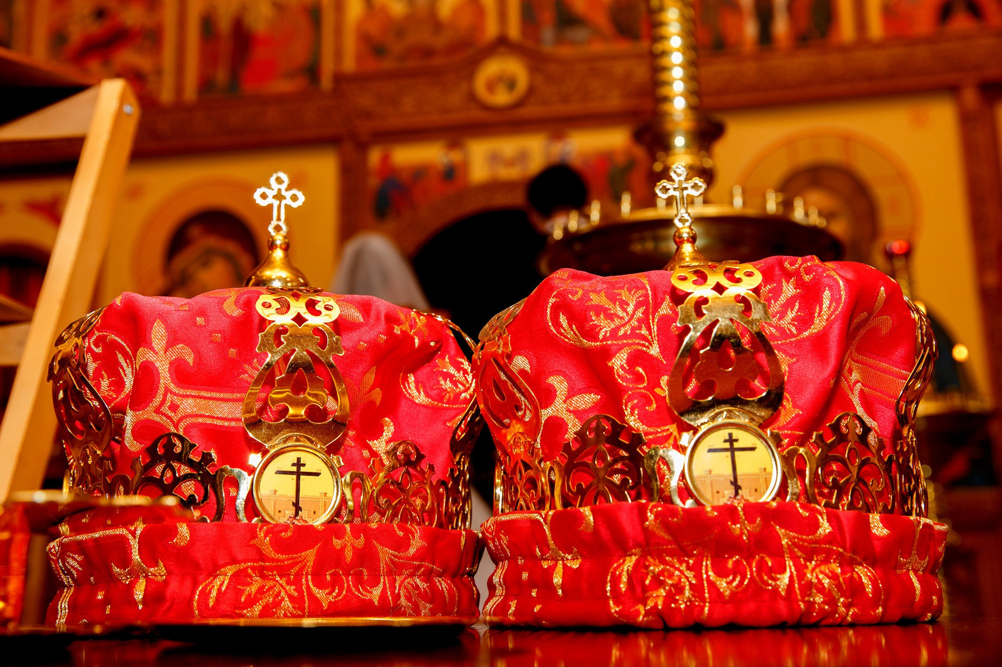 Венчание. Свадебный и семейный фотограф из Ессентуков Выприцкий Роман