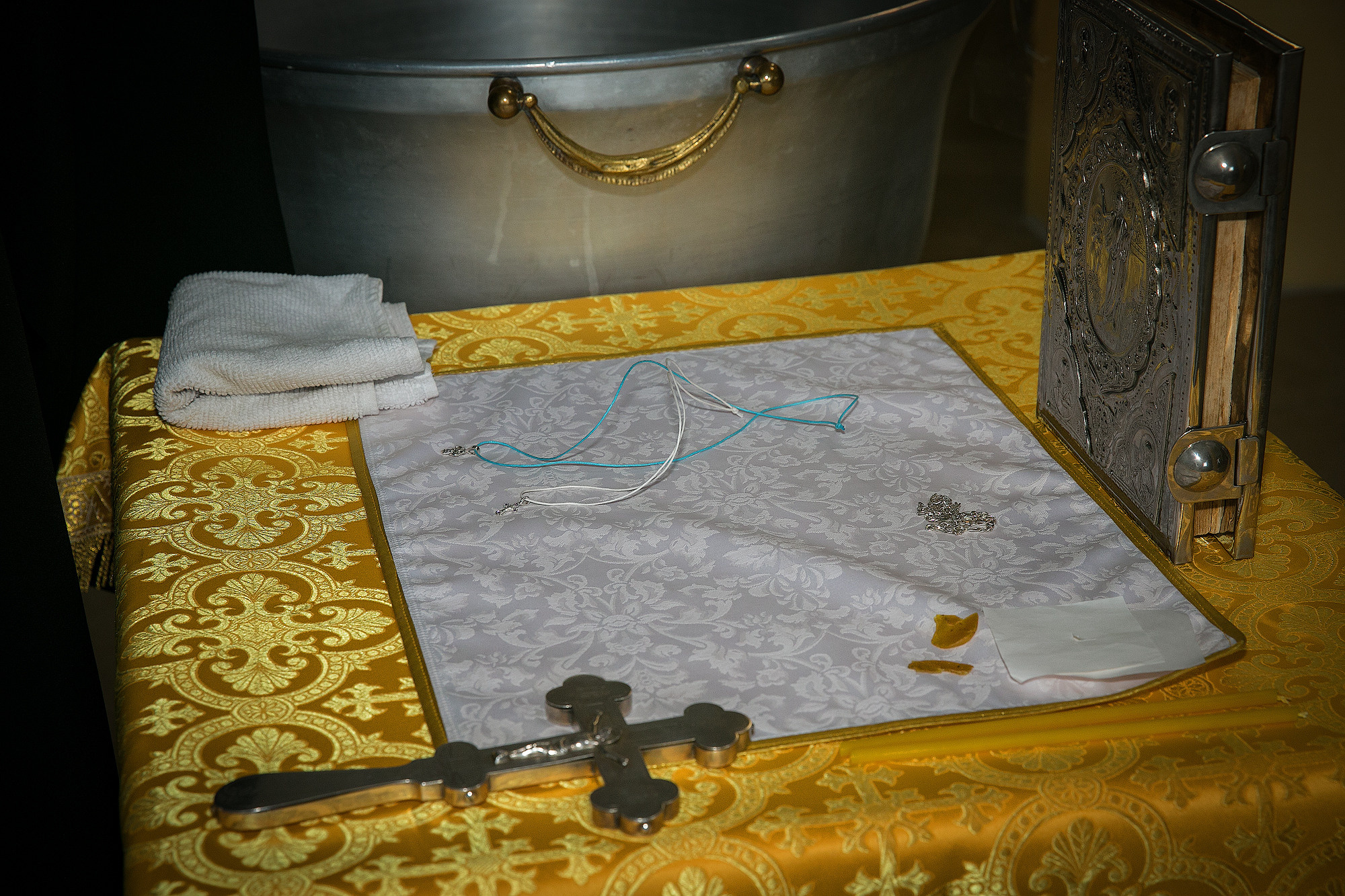 Храм Успения Пресвятой Богородицы г. Пятигорск. Свадебный и семейный фотограф из Ессентуков Выприцкий Роман