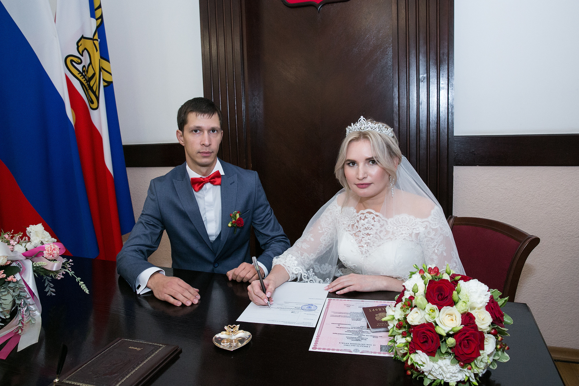 Игорь & Светлана. Свадебный и семейный фотограф из Ессентуков Выприцкий Роман