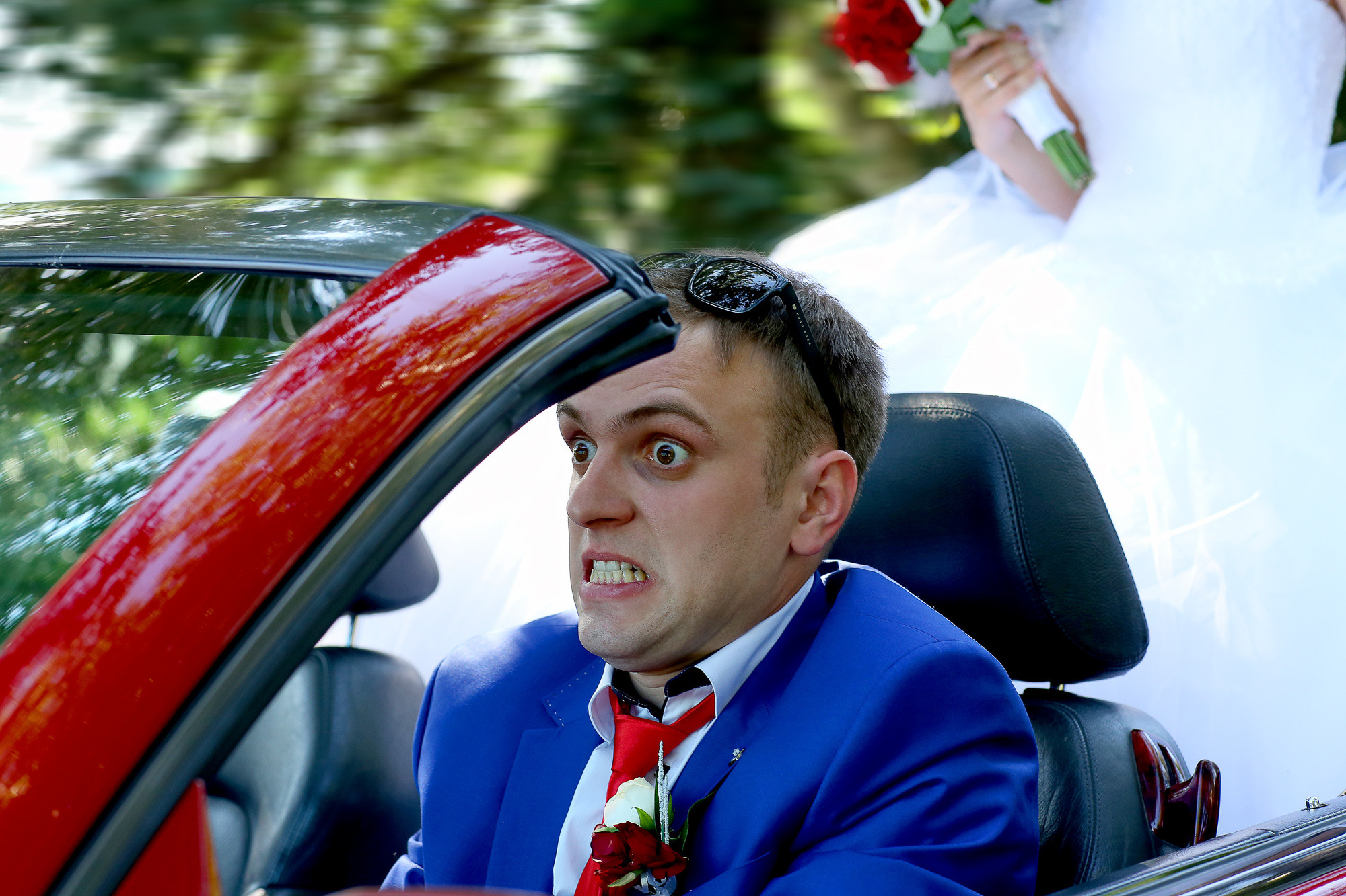 Роман & Виктория. Свадебный и семейный фотограф из Ессентуков Выприцкий Роман