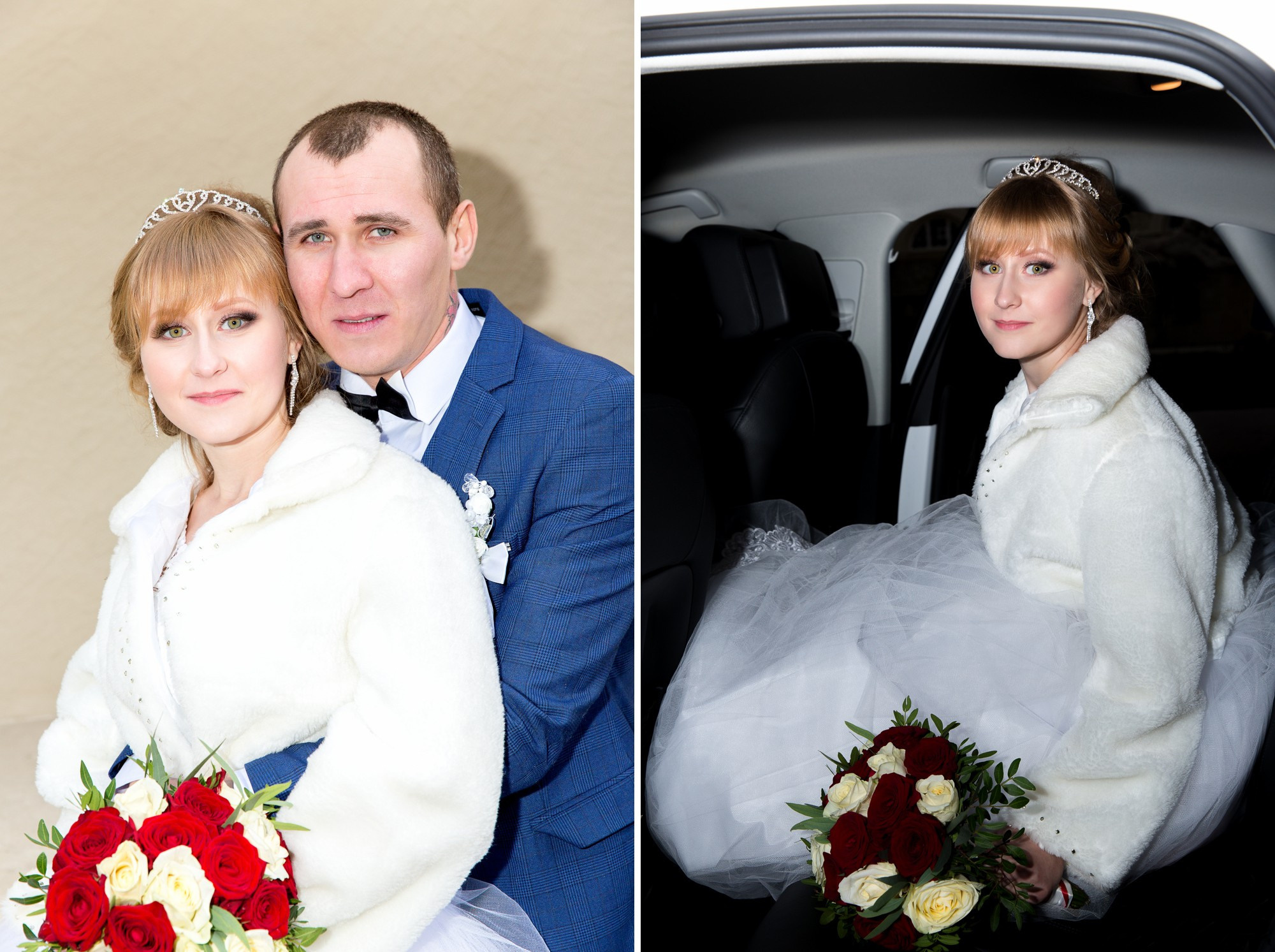 Максим & Александра. Свадебный и семейный фотограф из Ессентуков Выприцкий Роман