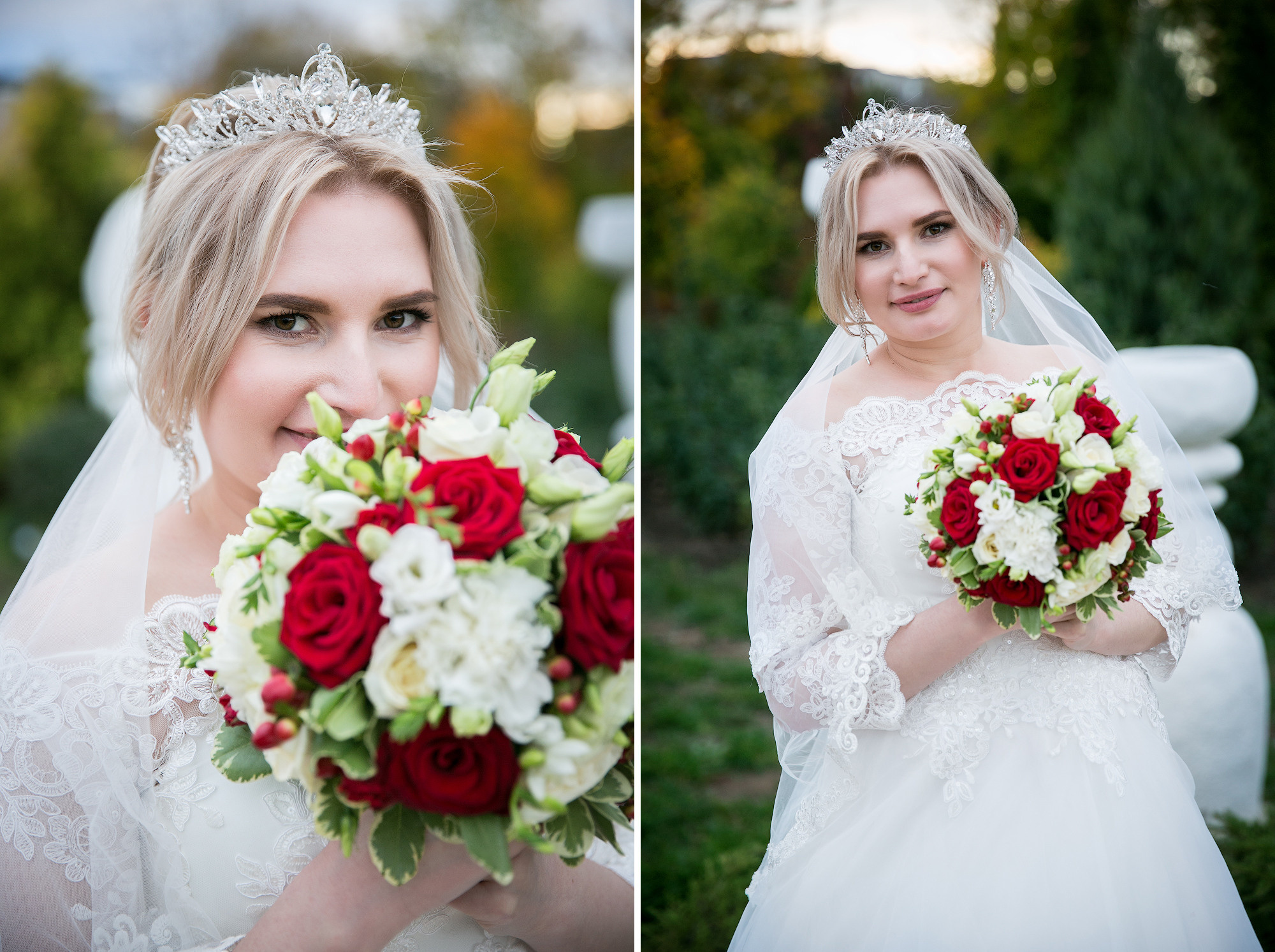 Игорь & Светлана. Свадебный и семейный фотограф из Ессентуков Выприцкий Роман