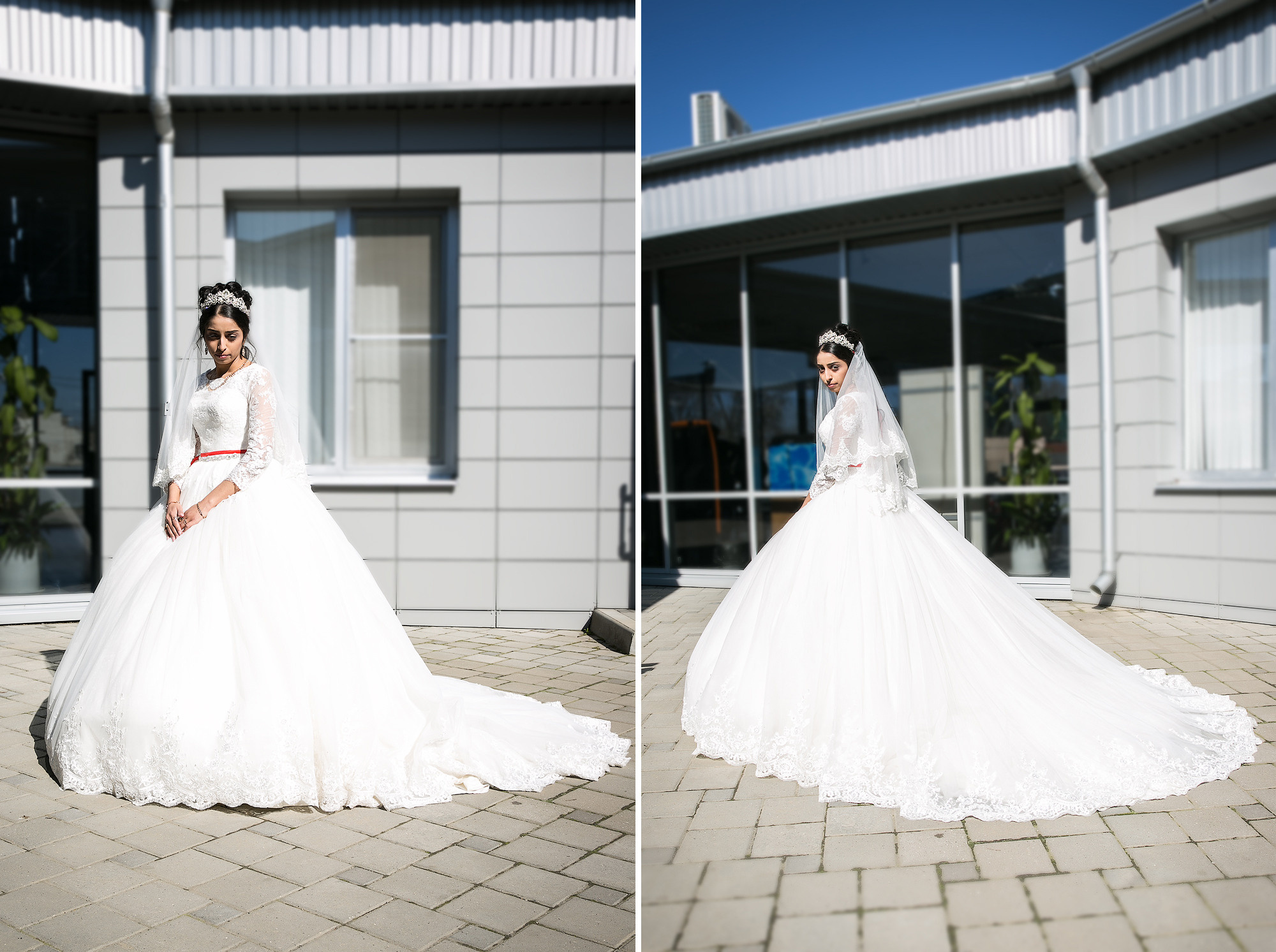 Егор & Лиза. Свадебный и семейный фотограф из Ессентуков Выприцкий Роман