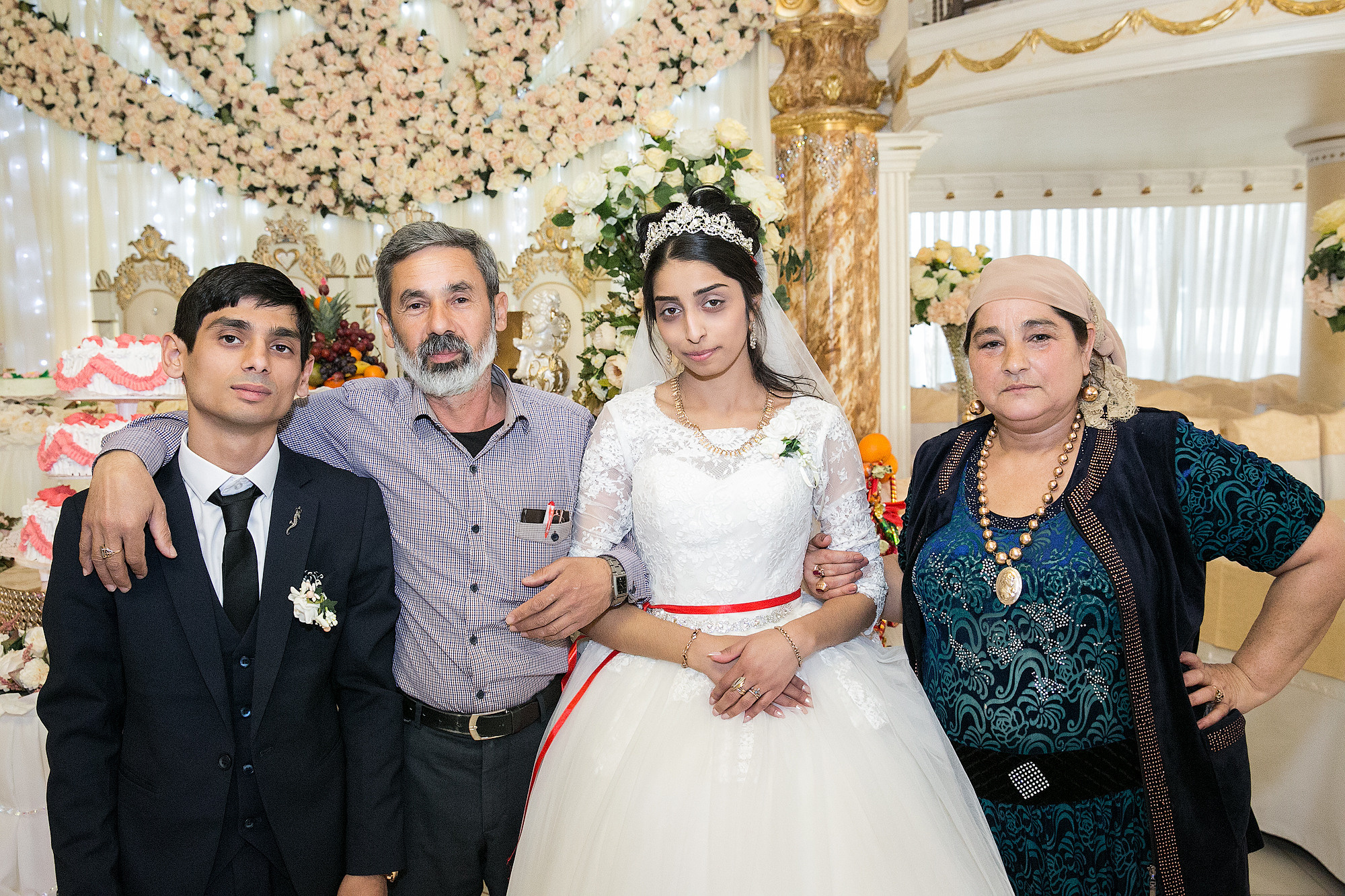 Егор & Лиза. Свадебный и семейный фотограф из Ессентуков Выприцкий Роман