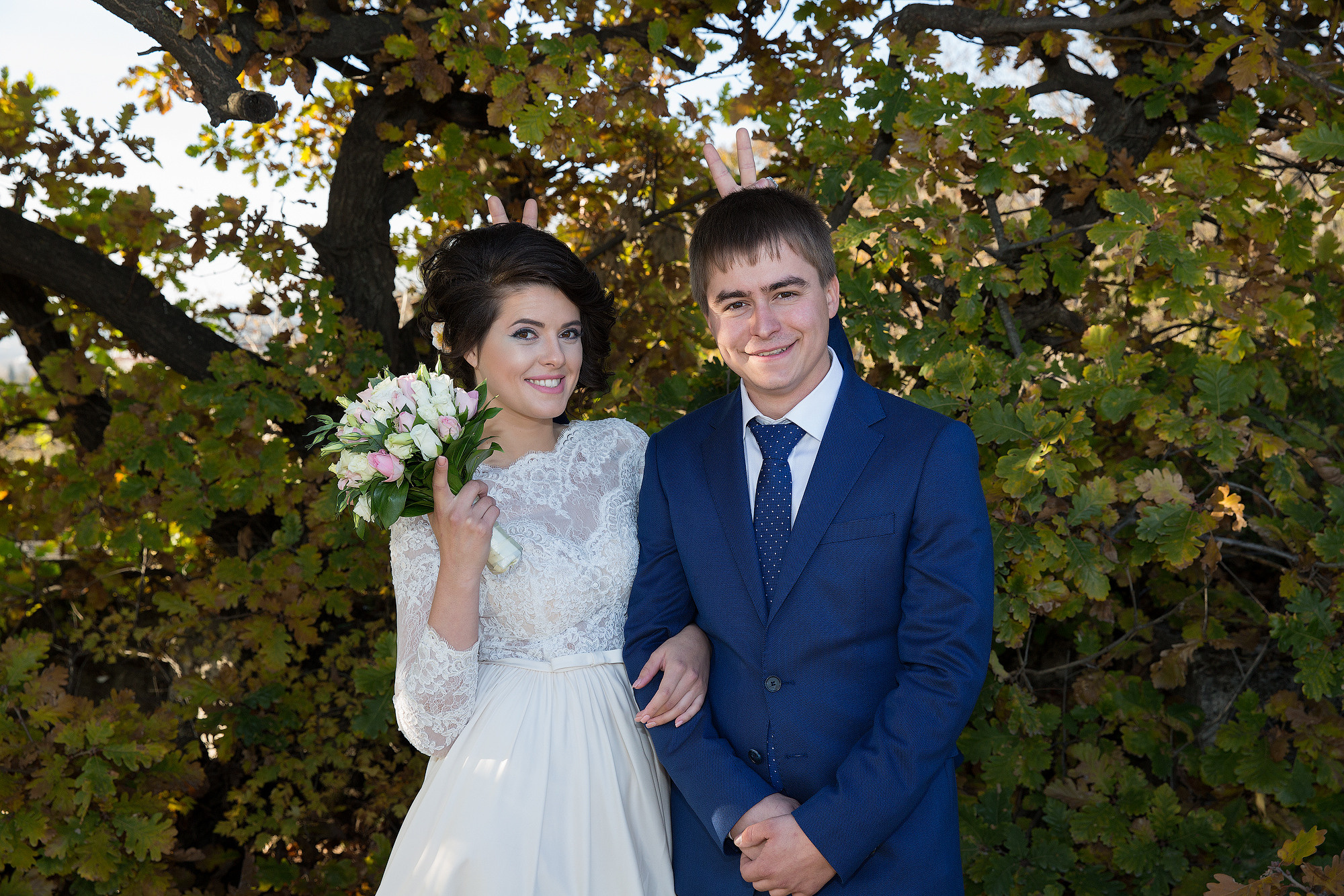 Кирилл & Ксения. Свадебный и семейный фотограф из Ессентуков Выприцкий Роман