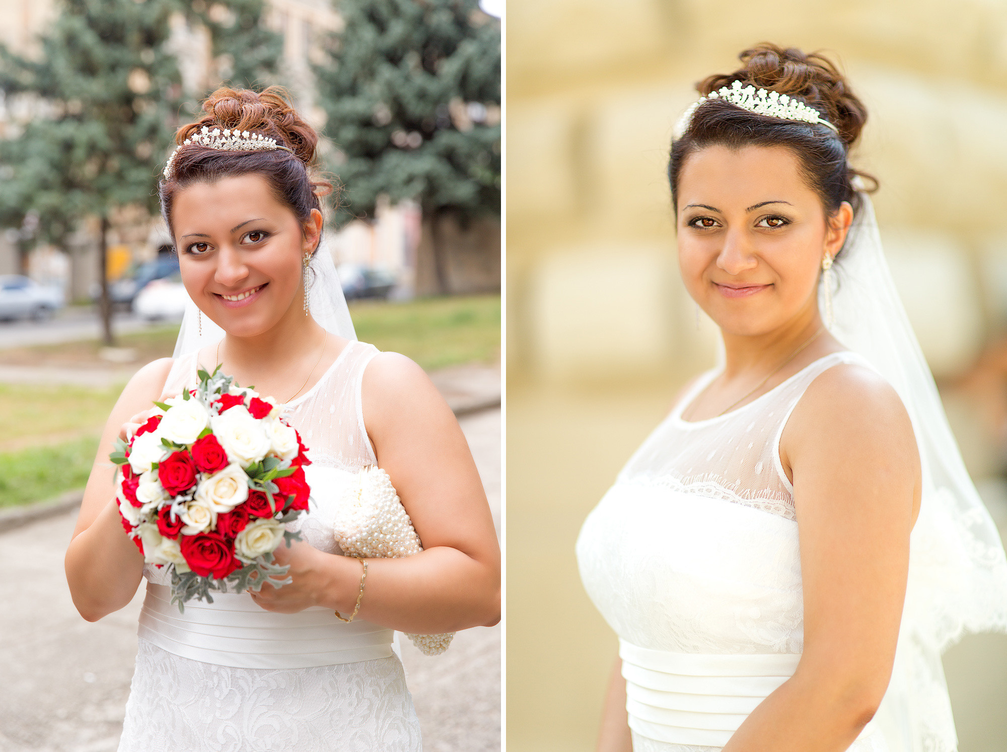 Артём & Камилла. Свадебный и семейный фотограф из Ессентуков Выприцкий Роман