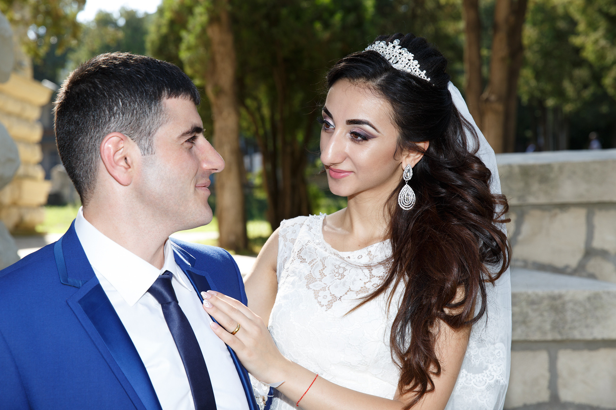 Давид & Лиана. Свадебный и семейный фотограф из Ессентуков Выприцкий Роман