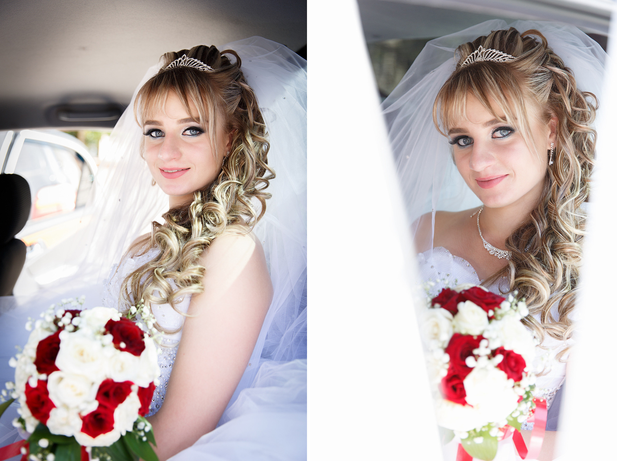 Михаил & Светлана. Свадебный и семейный фотограф из Ессентуков Выприцкий Роман