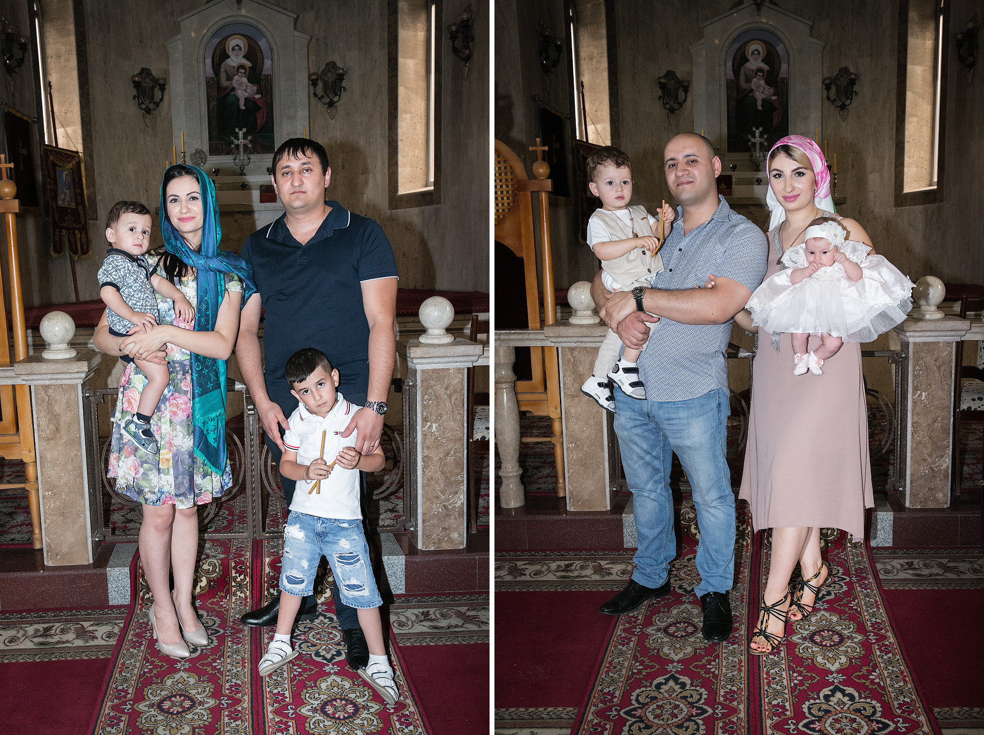 Армянская Апостольская церковь «Сурб Рипсиме» г. Ессентуки. Свадебный и семейный фотограф из Ессентуков Выприцкий Роман