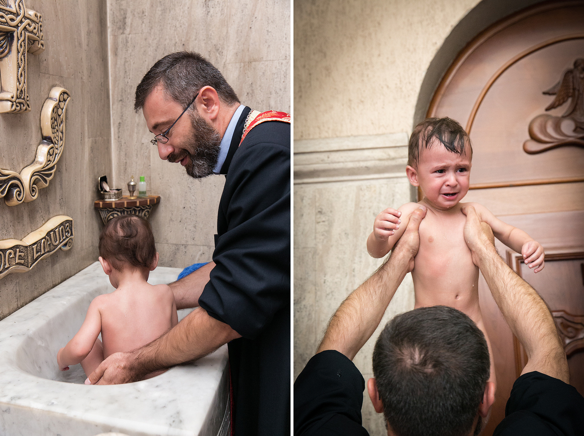 Армянская Апостольская церковь «Сурб Рипсиме» г. Ессентуки. Свадебный и семейный фотограф из Ессентуков Выприцкий Роман