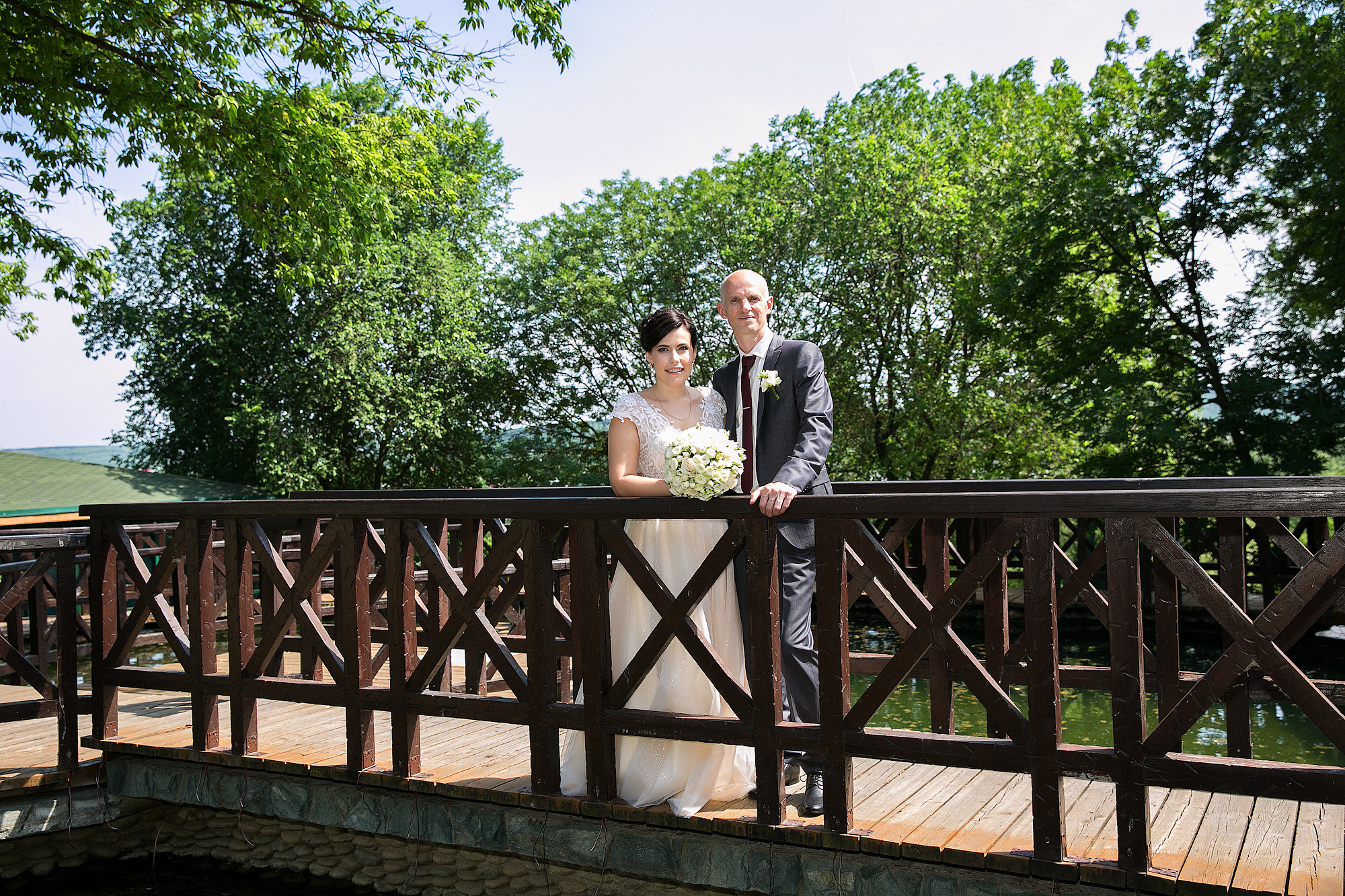 Александр & Наталья. Свадебный и семейный фотограф из Ессентуков Выприцкий Роман