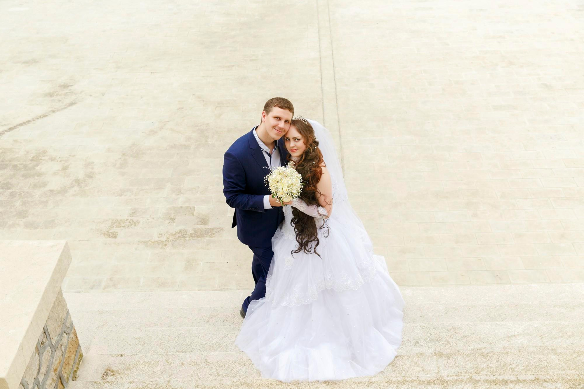 Игорь & Людмила. Свадебный и семейный фотограф из Ессентуков Выприцкий Роман