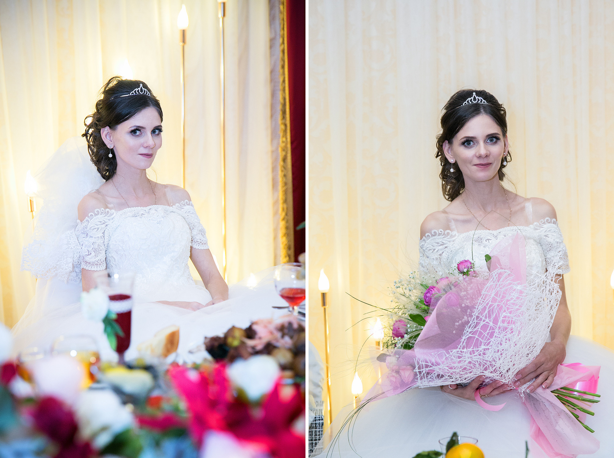 Антон & Юлия. Свадебный и семейный фотограф из Ессентуков Выприцкий Роман