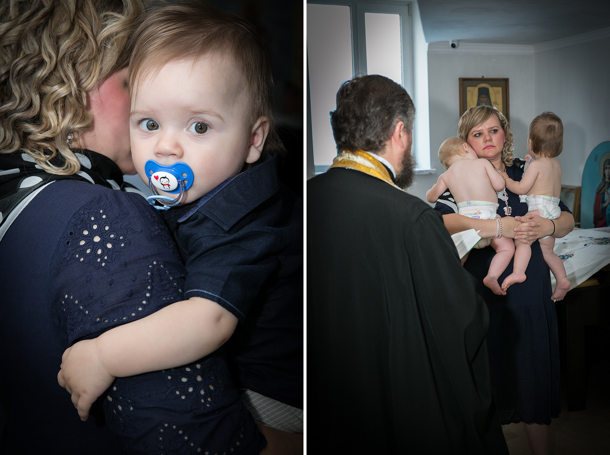 Храм Успения Пресвятой Богородицы г. Пятигорск. Свадебный и семейный фотограф из Ессентуков Выприцкий Роман