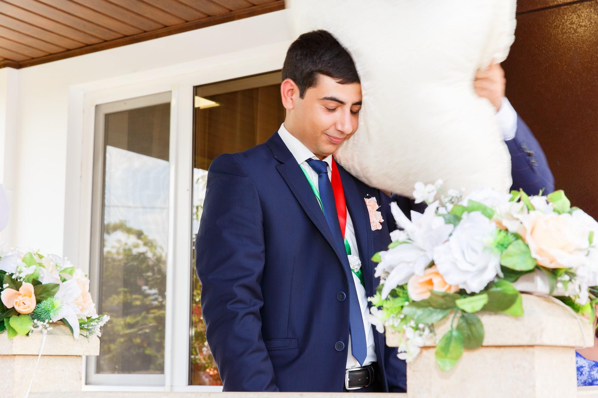 Михаил & Элина. Свадебный и семейный фотограф из Ессентуков Выприцкий Роман