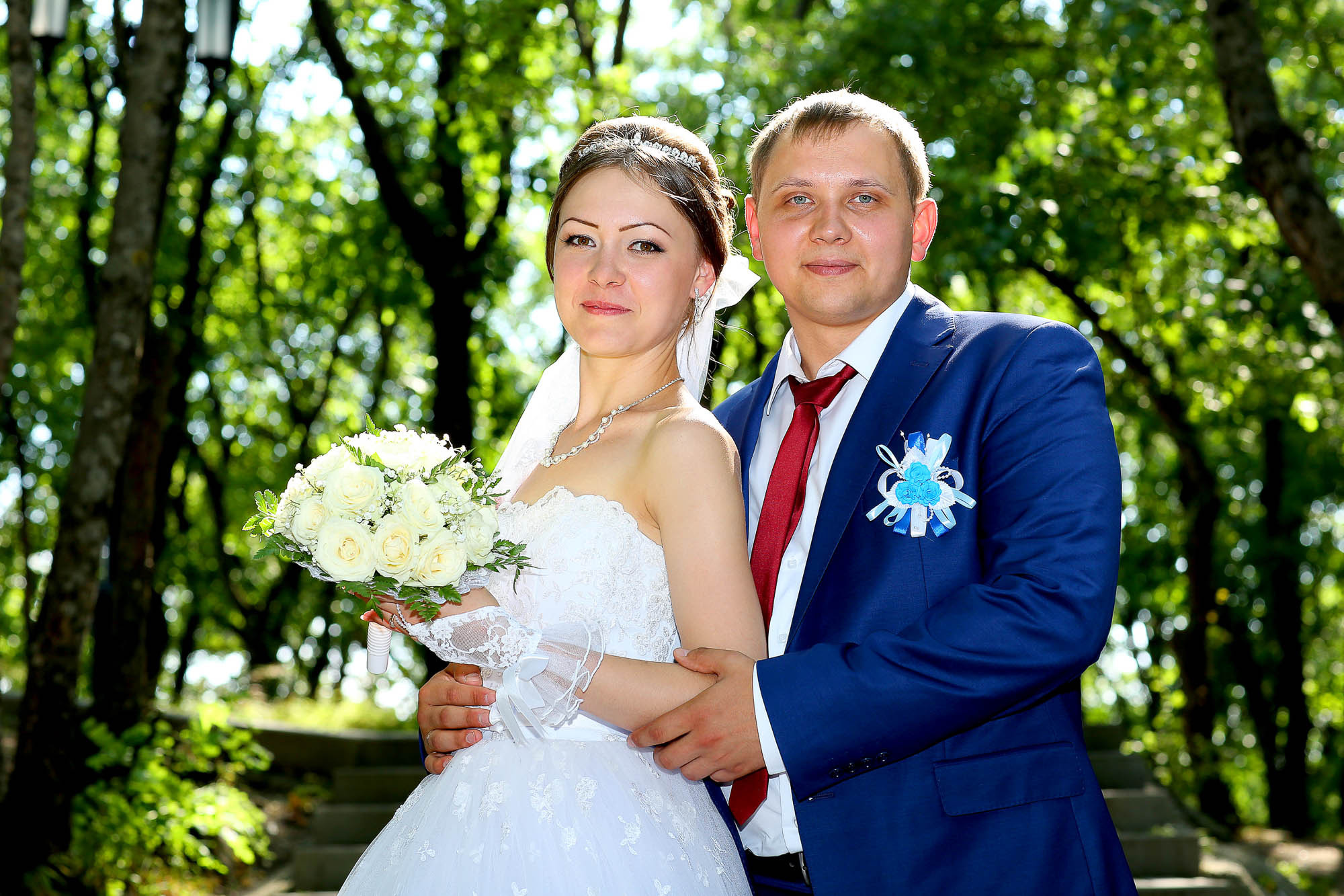 Алексей & Диана. Свадебный и семейный фотограф из Ессентуков Выприцкий Роман