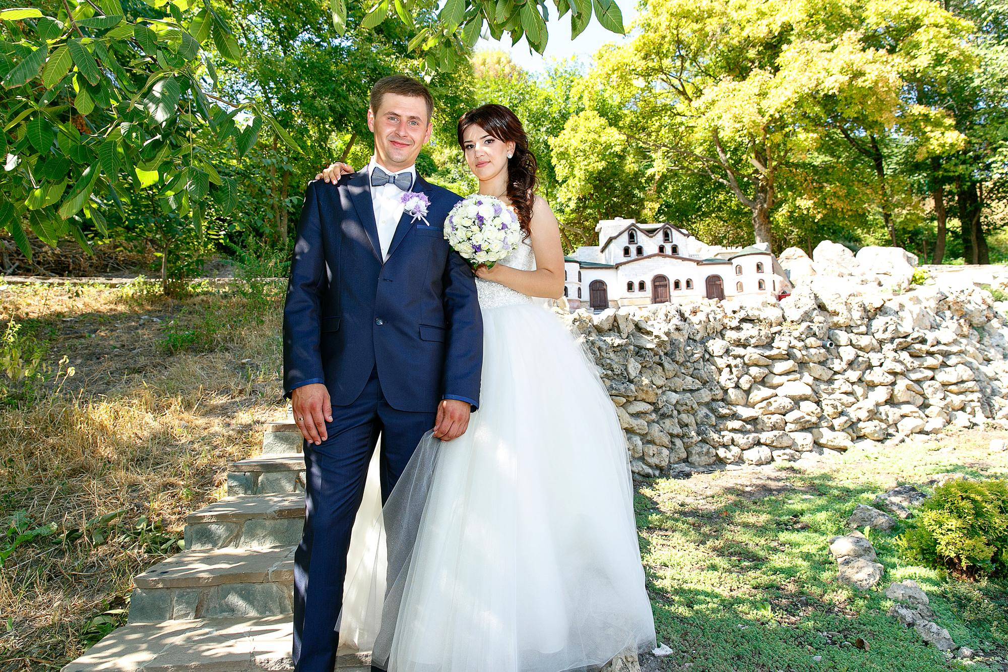 Антон & Анна. Свадебный и семейный фотограф из Ессентуков Выприцкий Роман